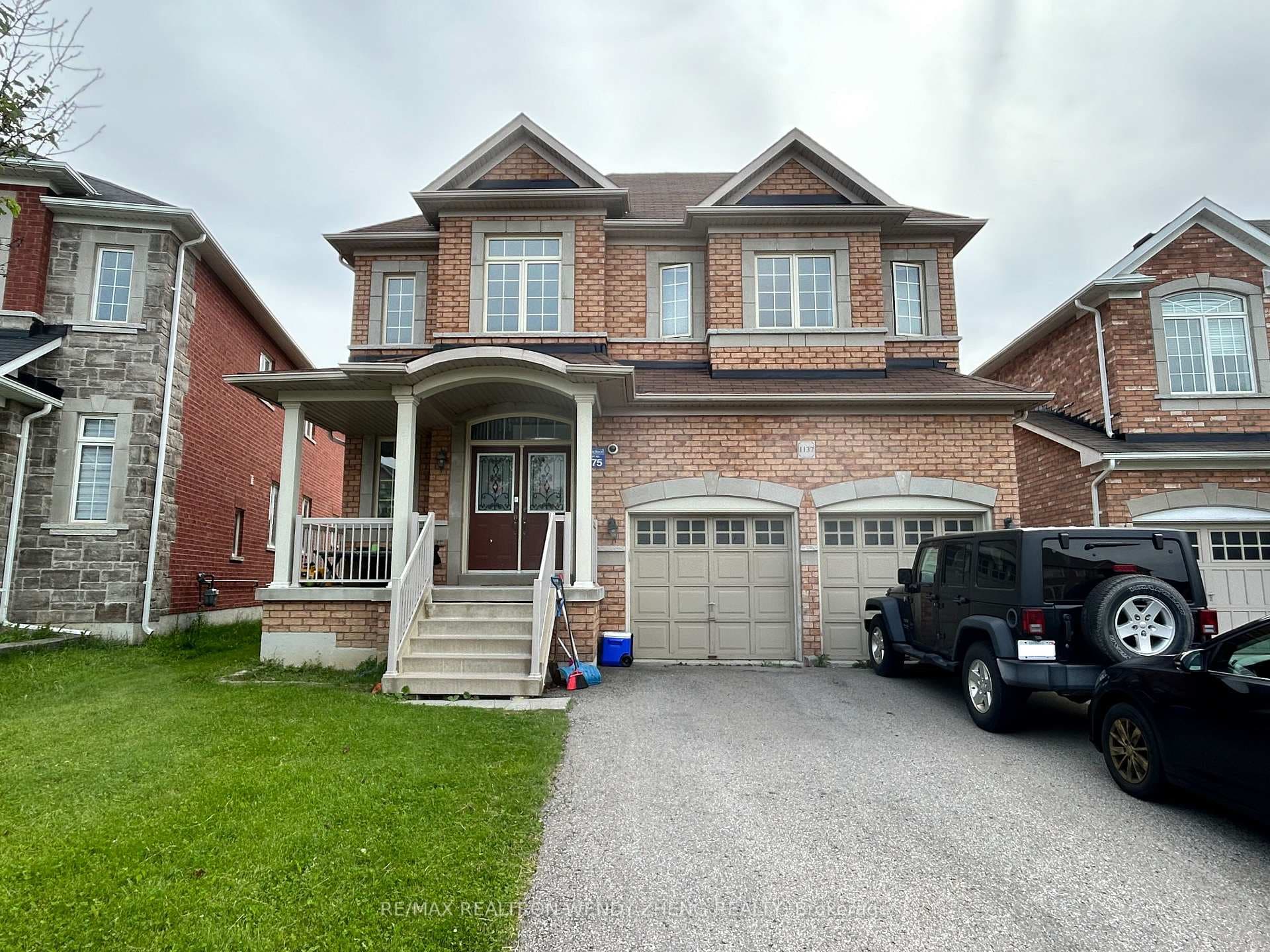 1137 ATKINS Drive photo 1