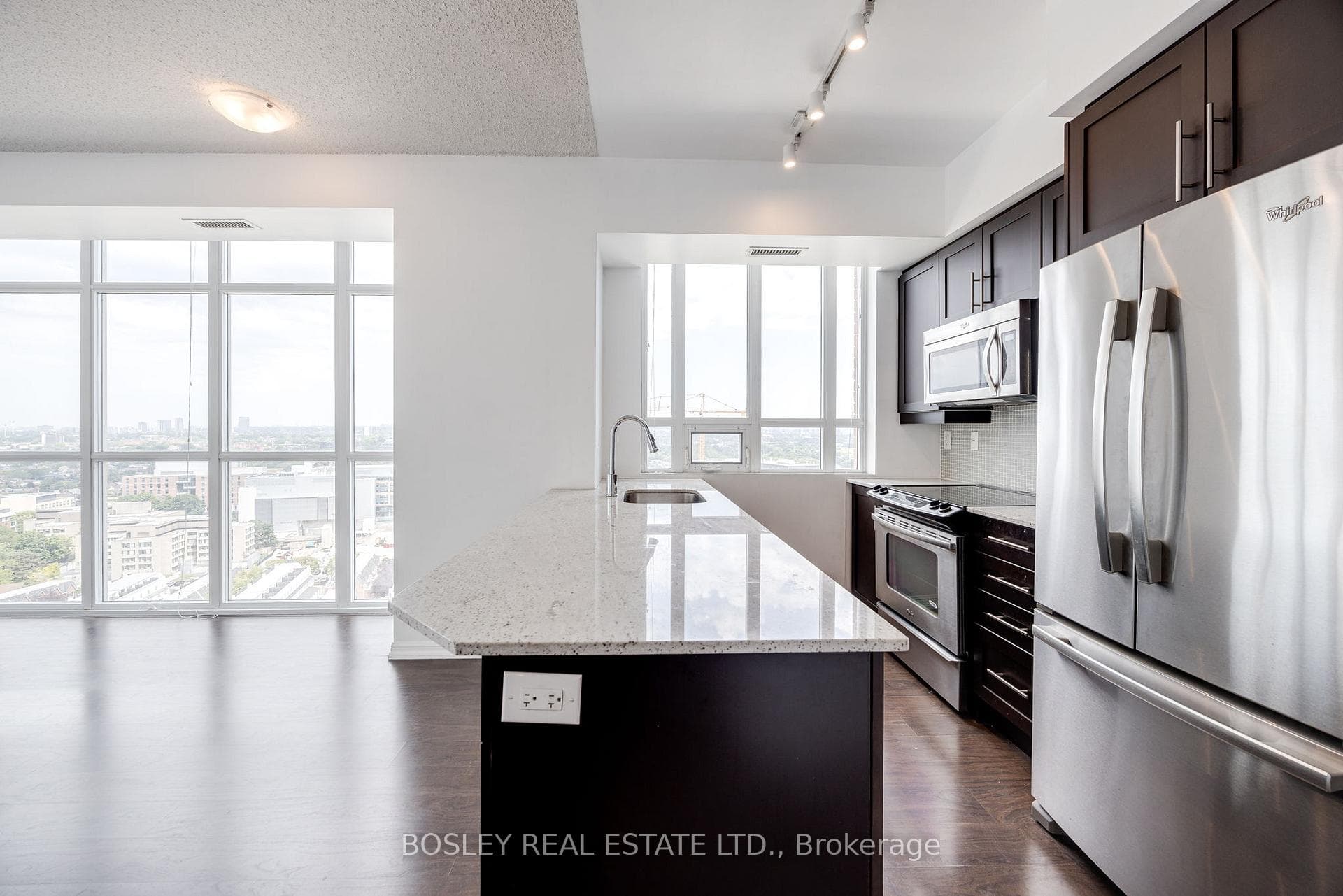 125 Western Battery Road Unit 2315 photo 6