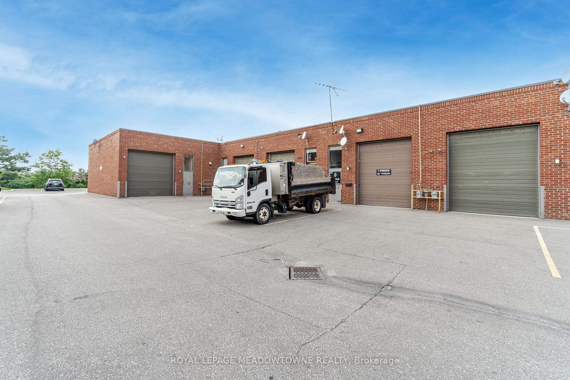 17-830 Rowntree Dairy Road, Vaughan