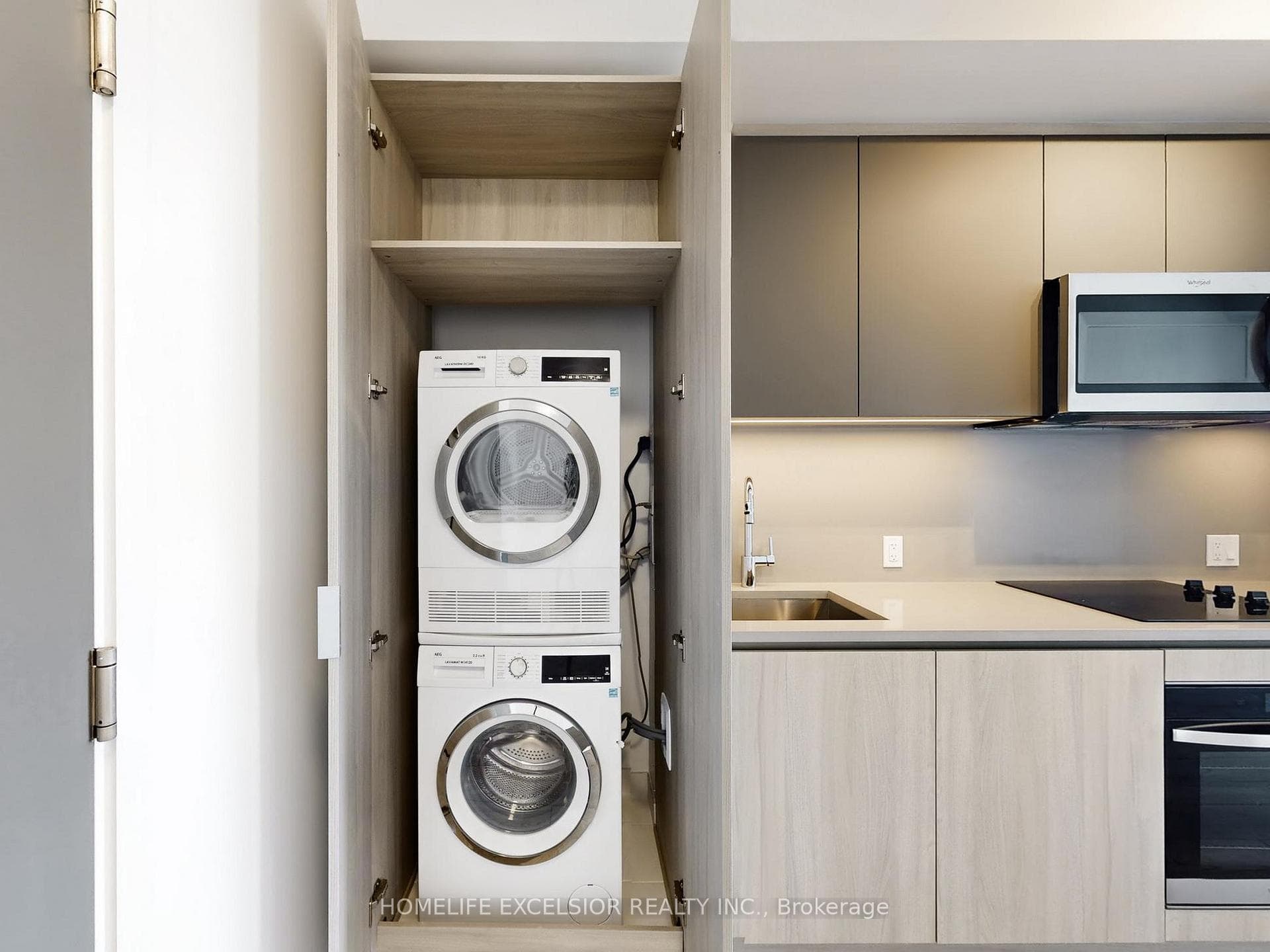 5858 Yonge Street Unit 1702 photo 25
