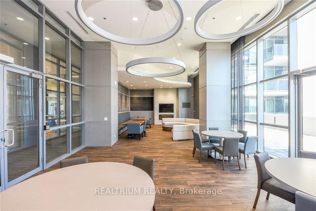 Lounge/ Party Hall