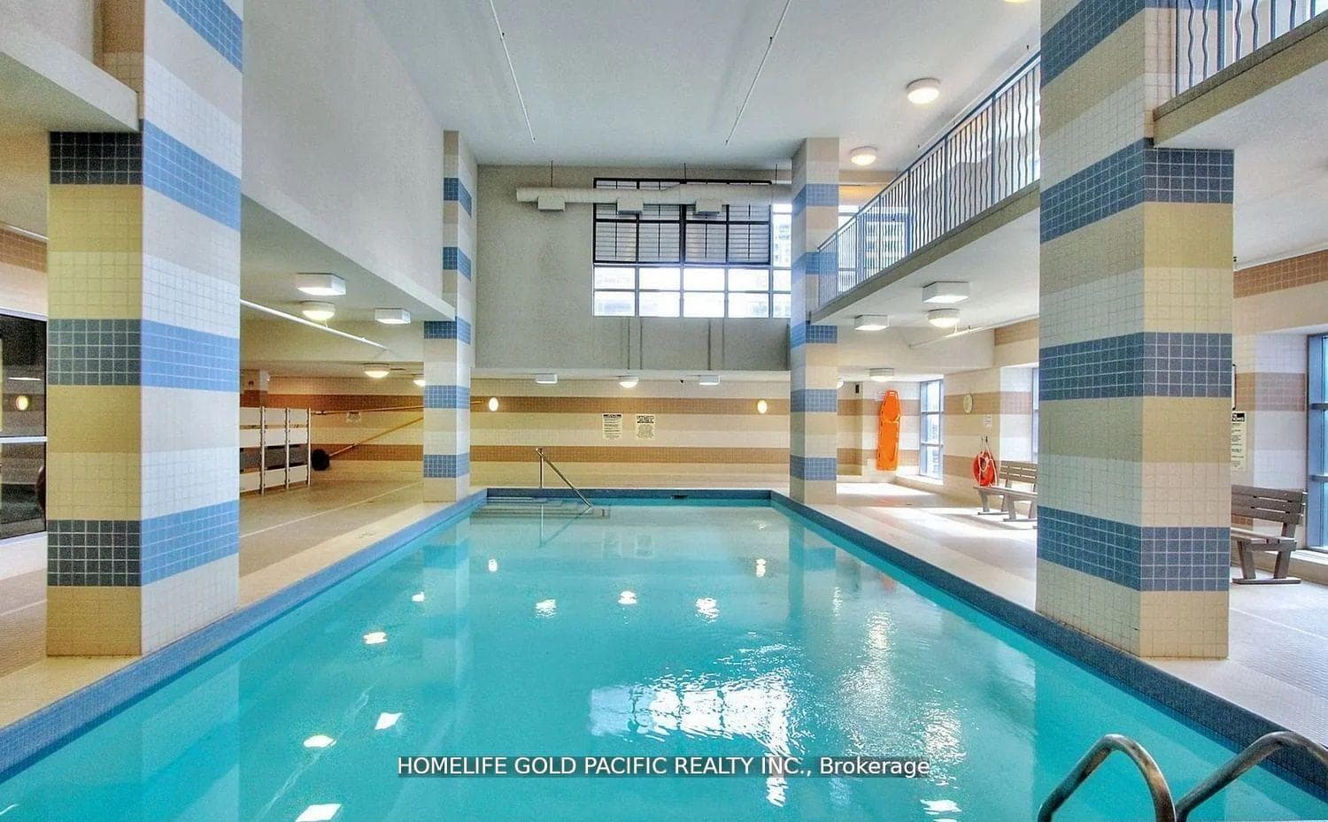 4968 Yonge Street Unit 1706 photo 16