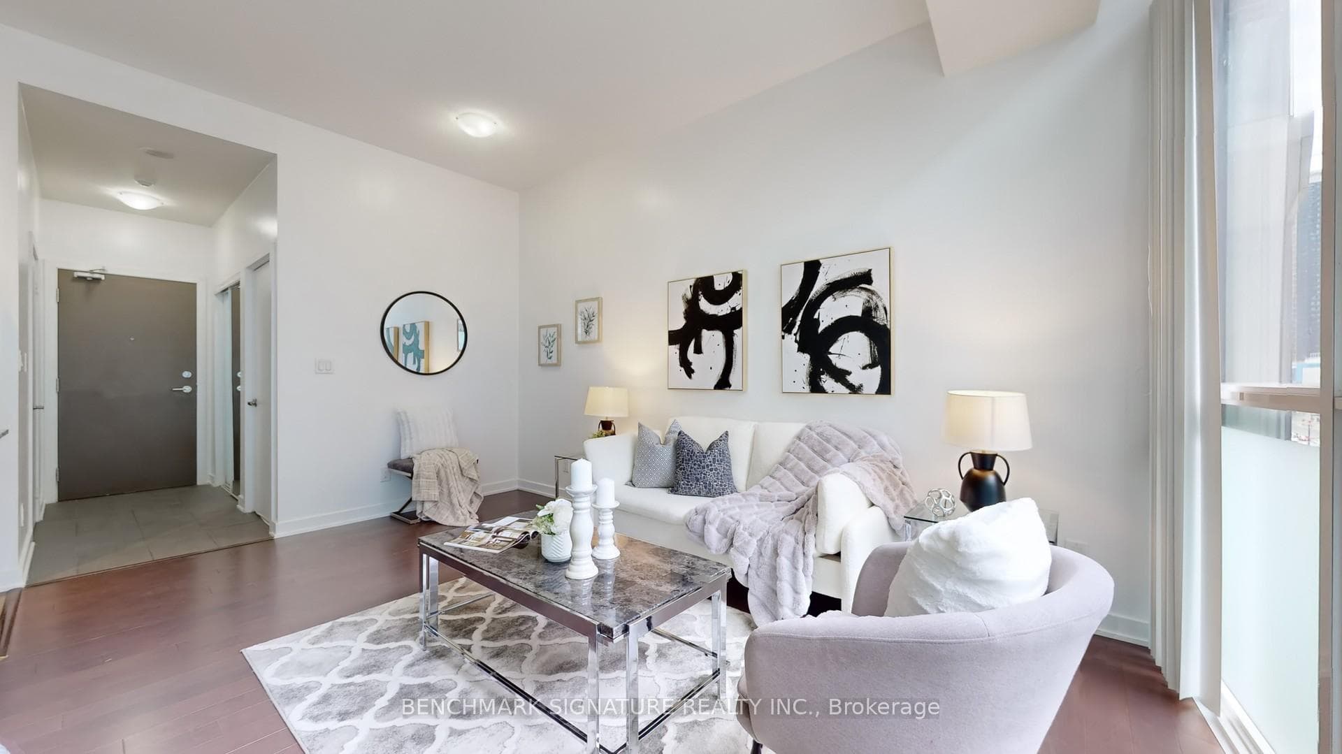 4099 Brickstone Mews Unit 601 photo 3