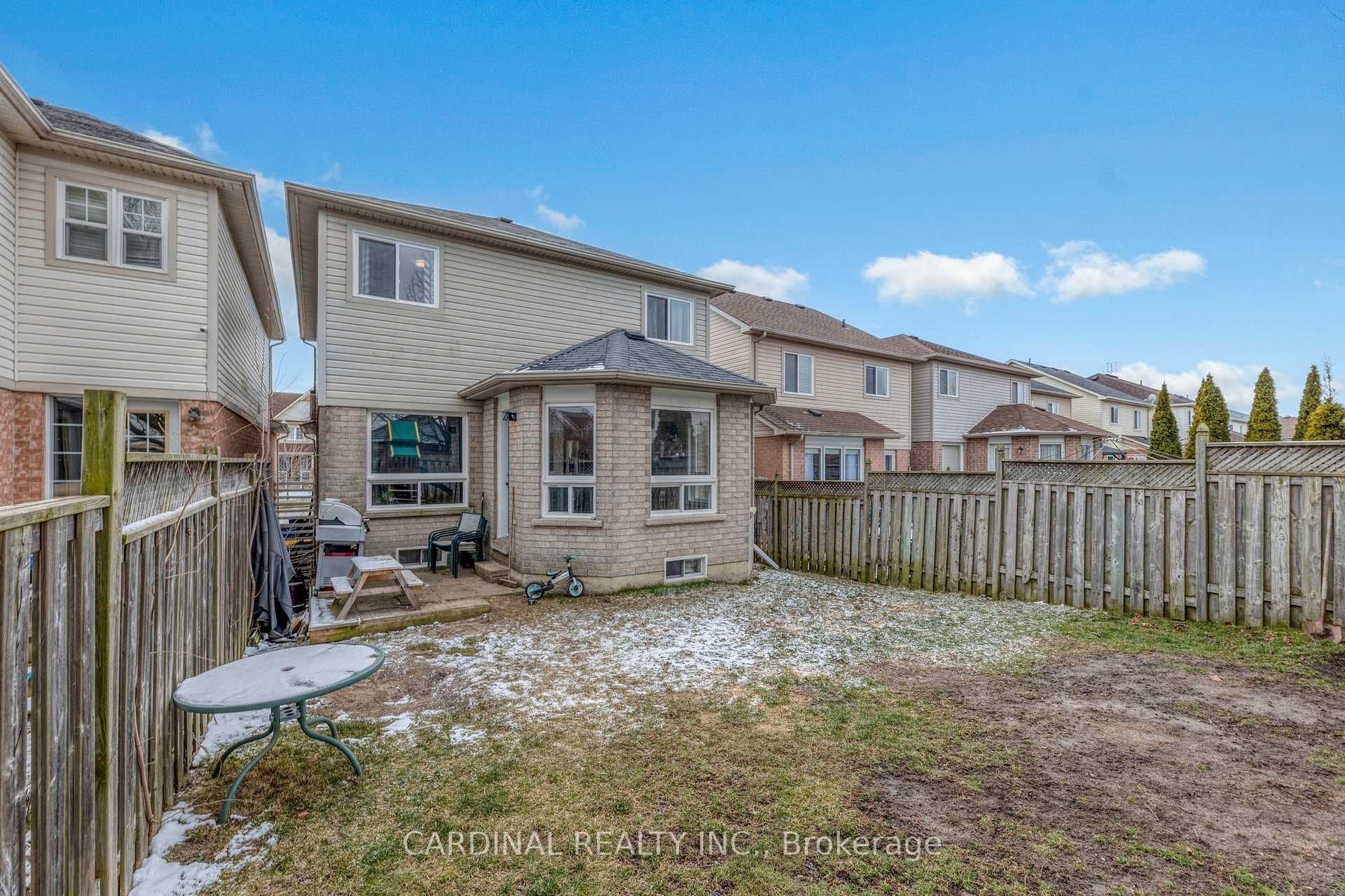 84 Cornish Drive photo 35