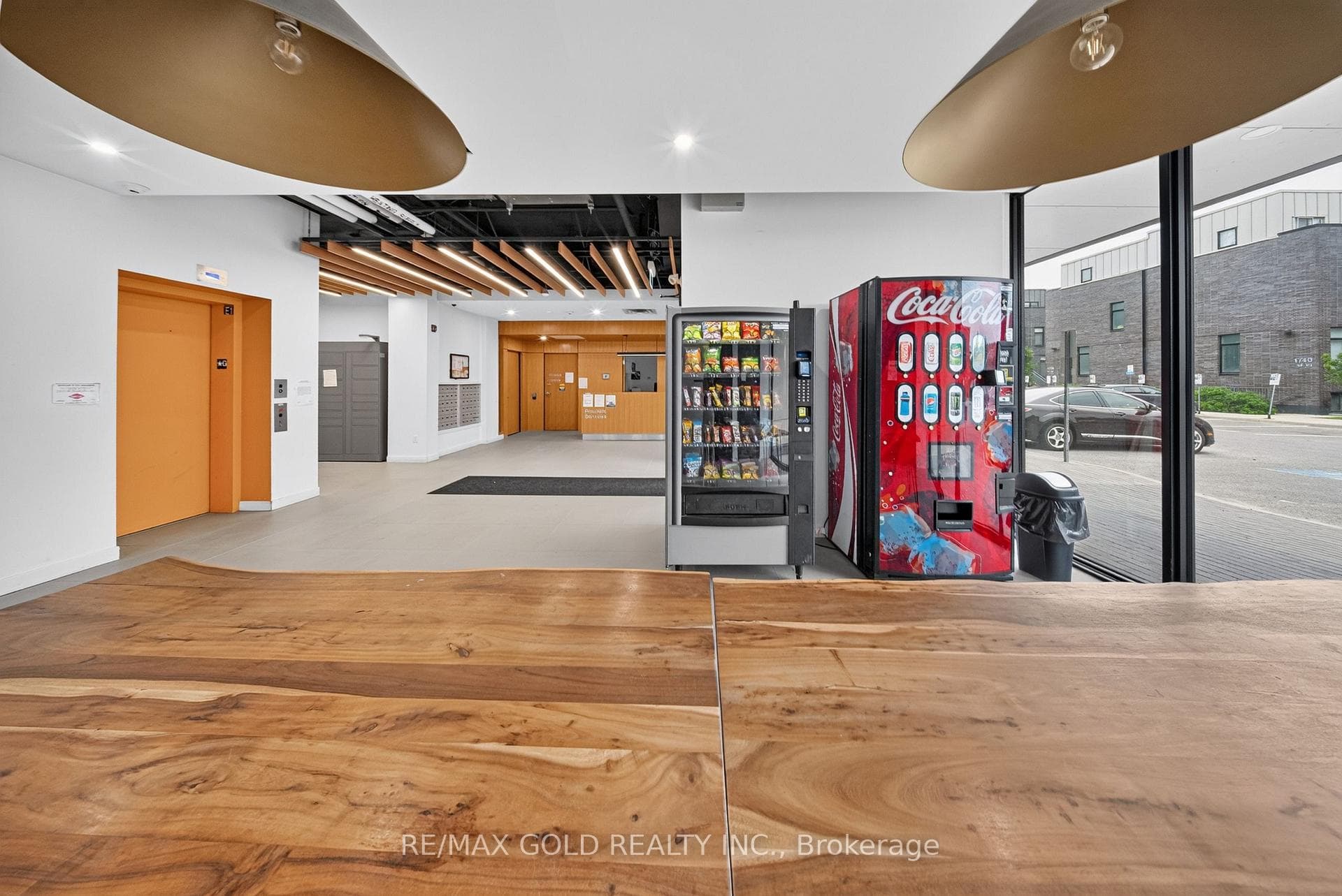 Common Area