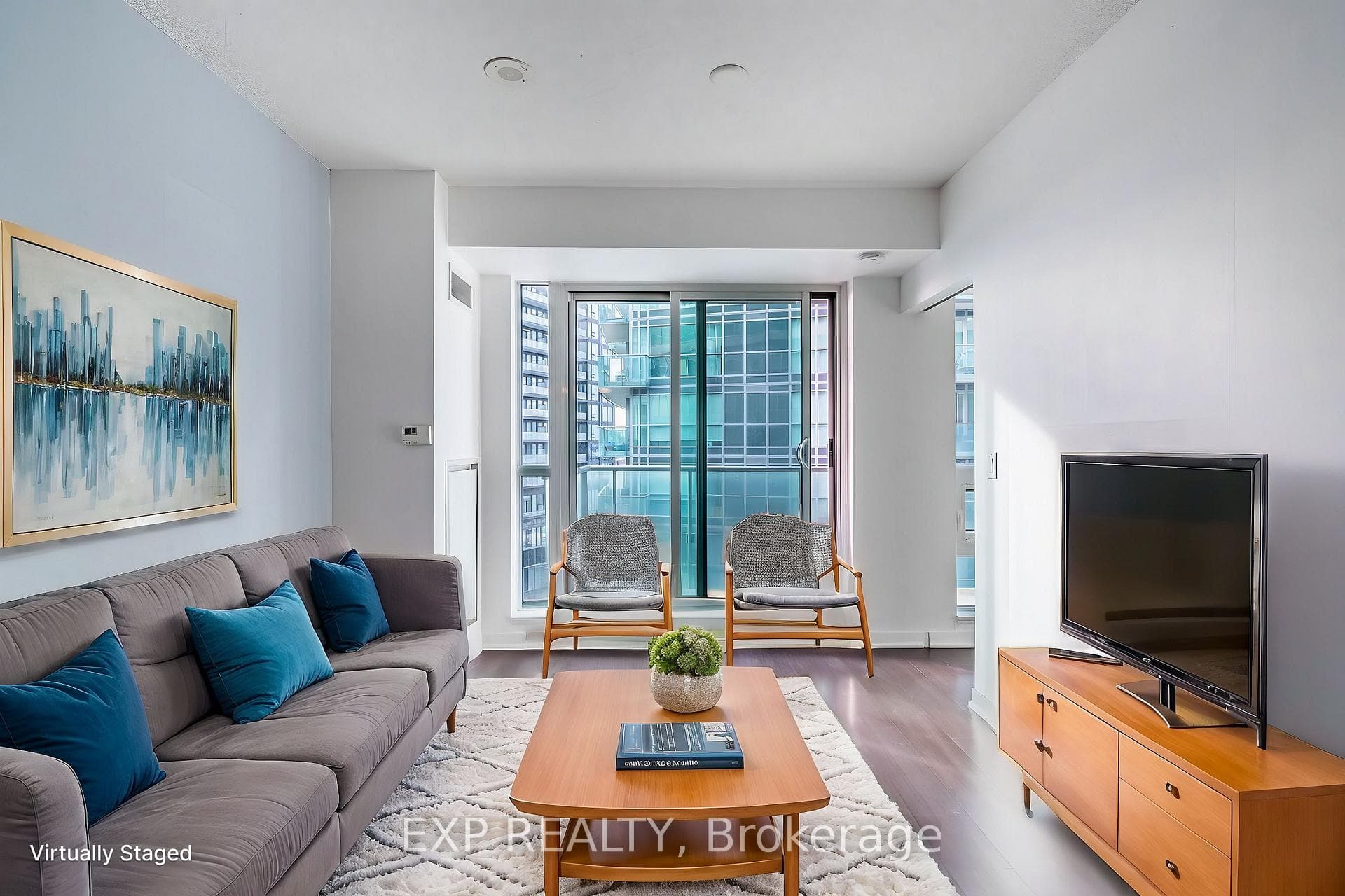 69 Lynn Williams Street Unit 1410 photo 1