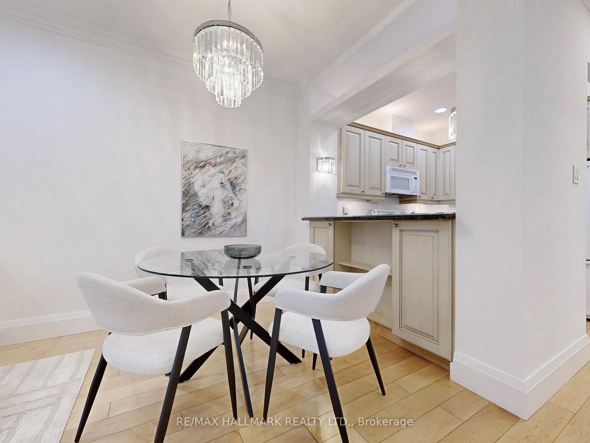 95 Prince Arthur Avenue Unit 126 photo 20