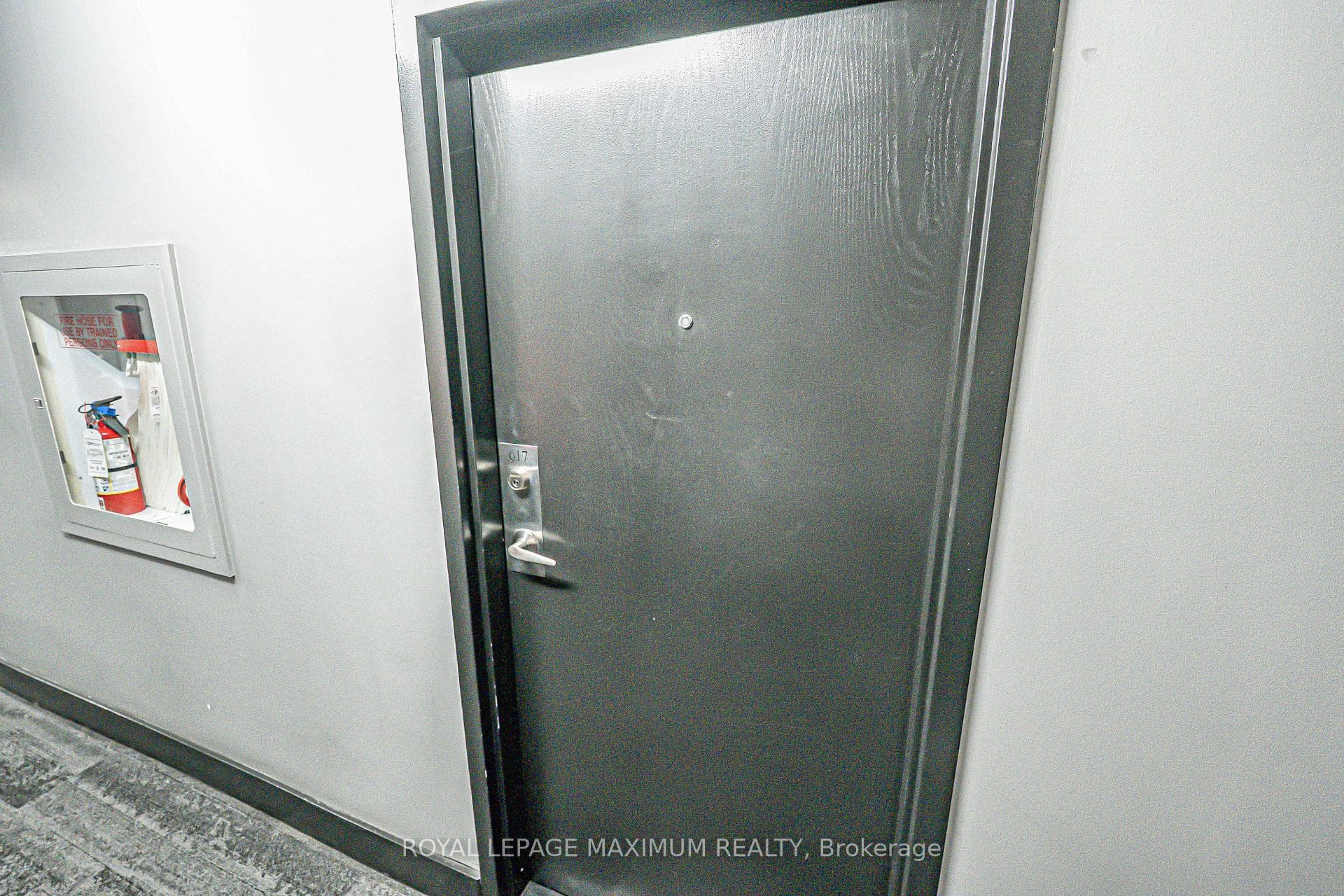 38 Joe Shuster Way Unit 617 photo 7