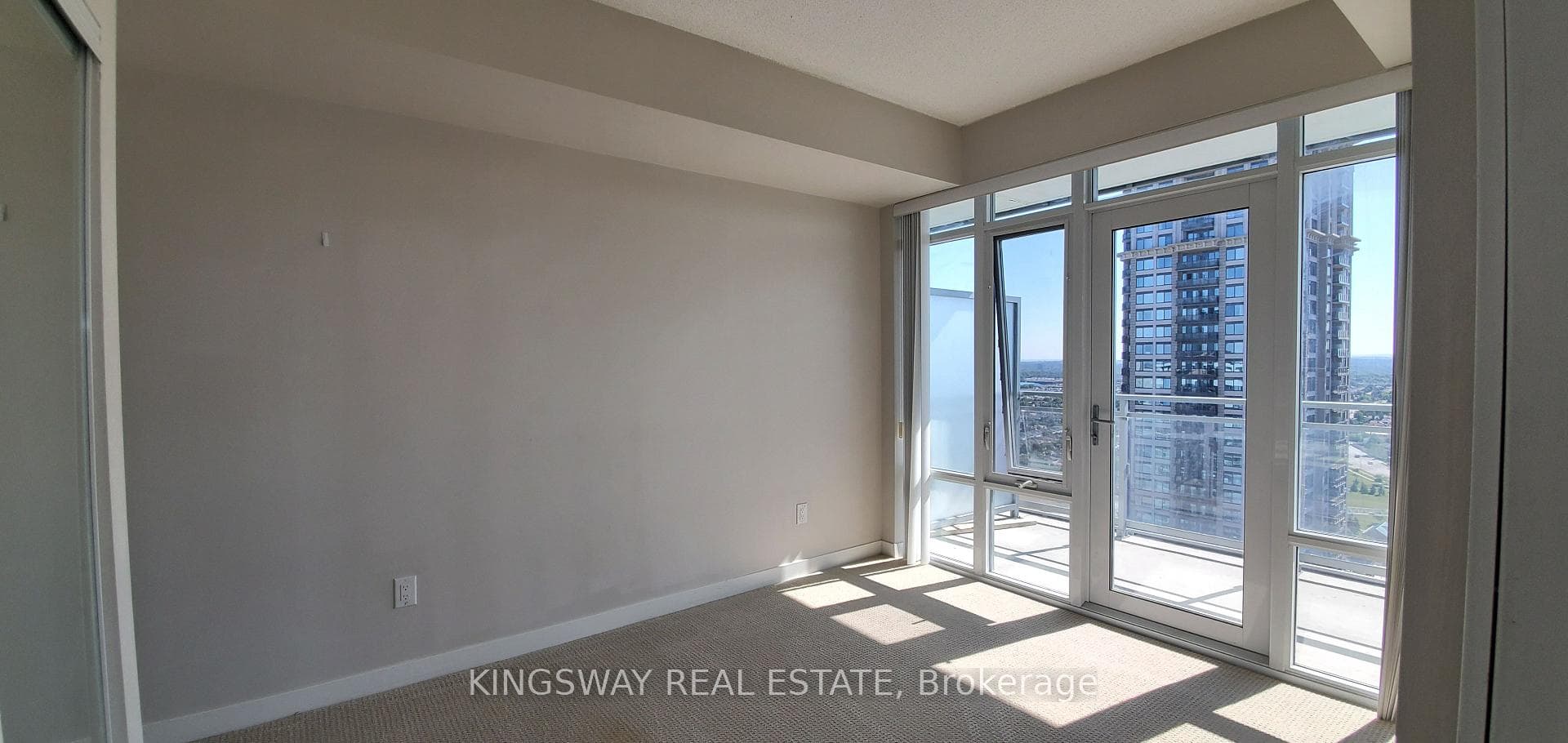 360 Square One Drive Unit 2608 photo 8