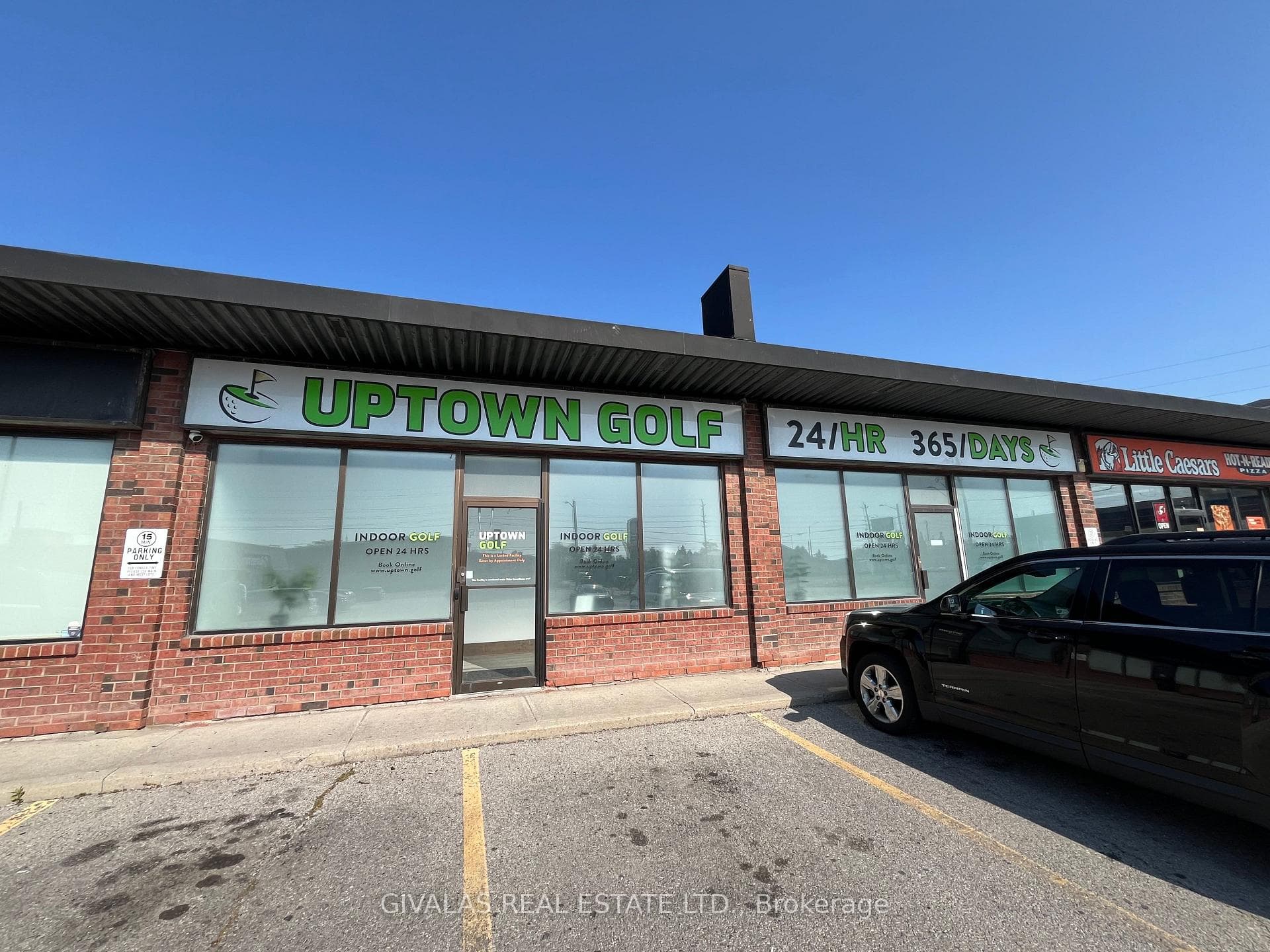310 Bloor Street Unit 2&3 photo 1