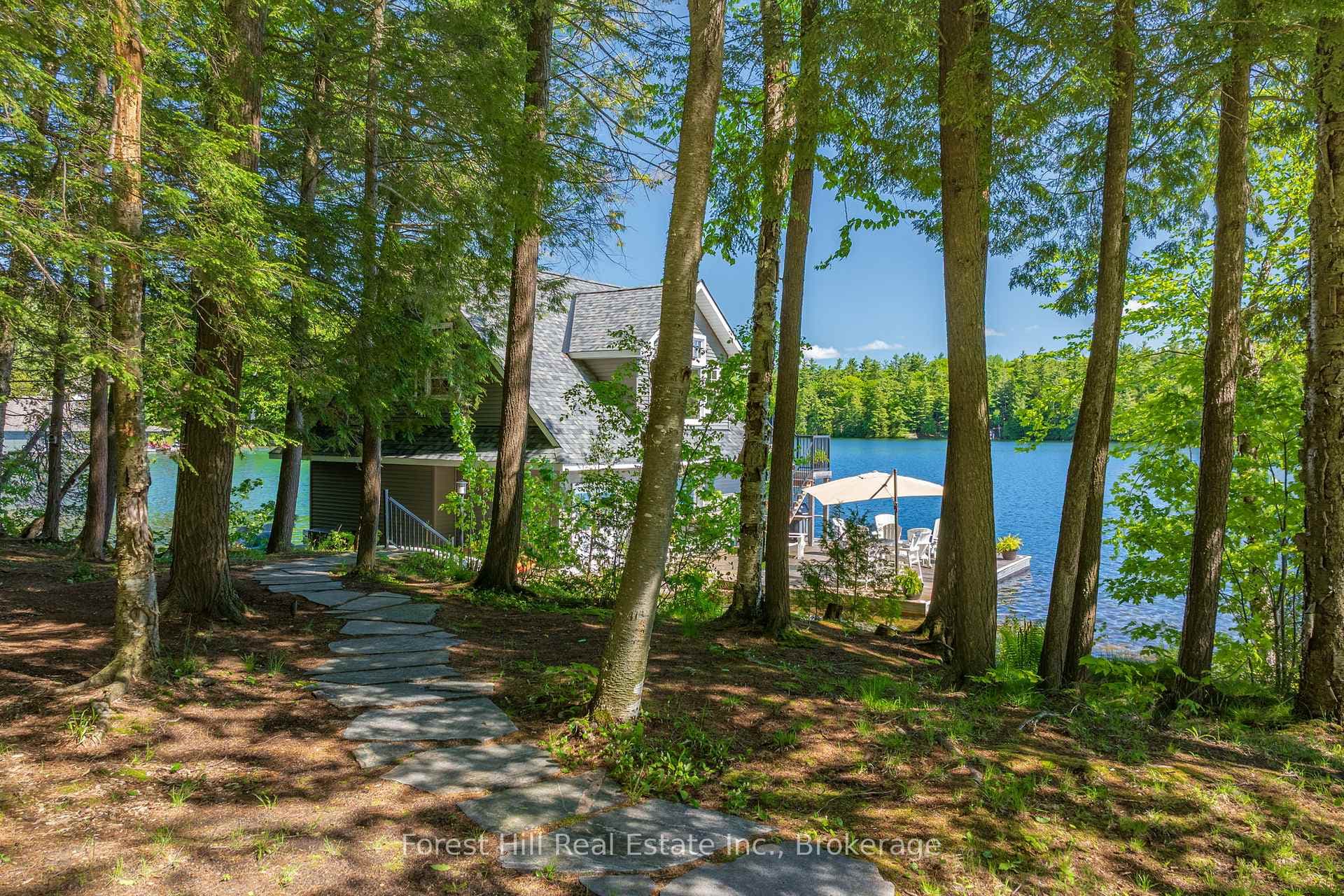 1800 Lake Joseph Road photo 16