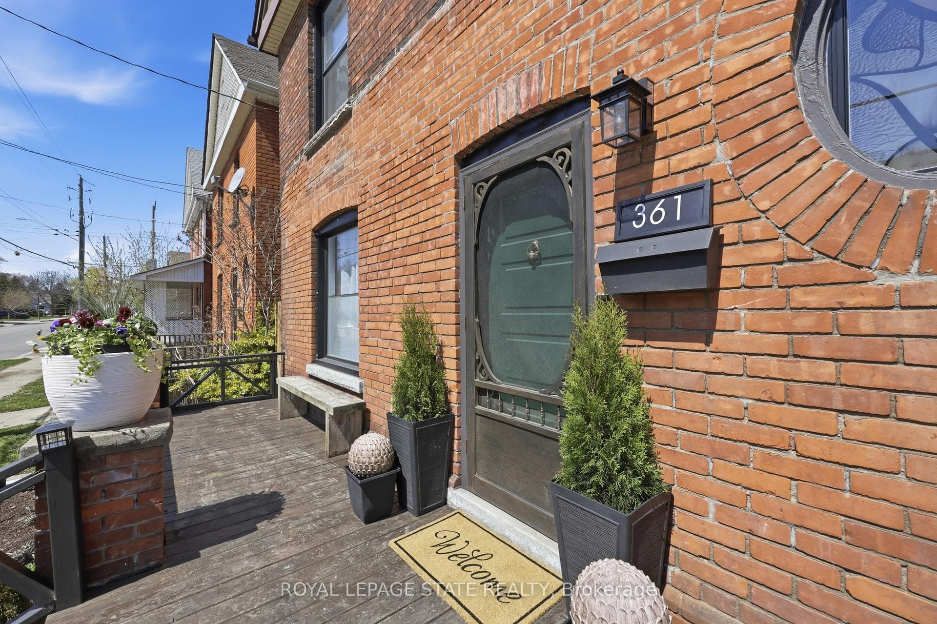 361 Cumberland Avenue photo 3