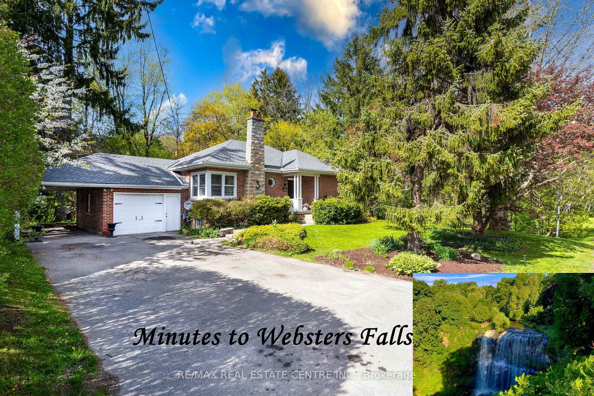 3 Fallsview Road photo 1