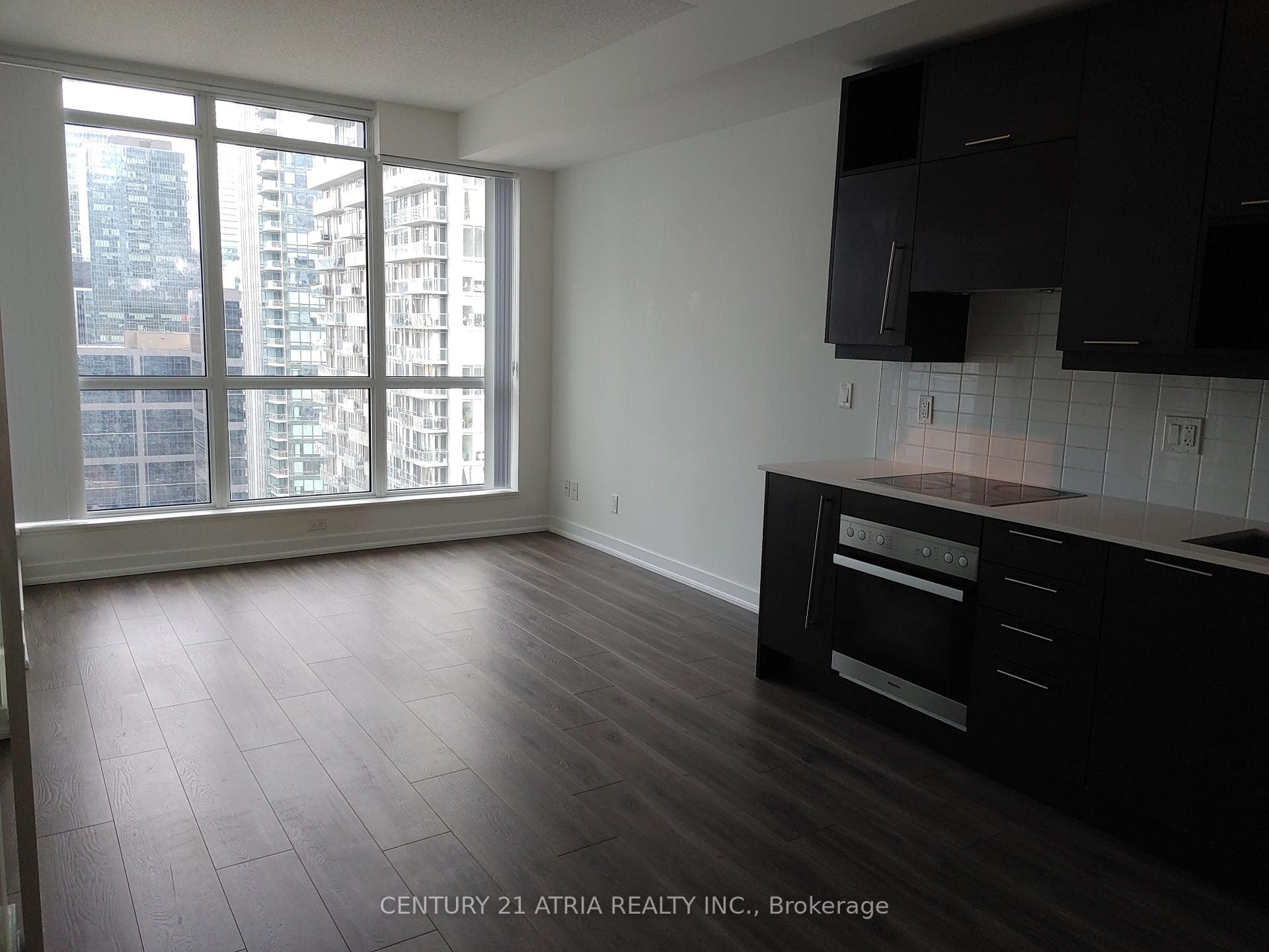 30 Nelson Street Unit 2803 photo 3