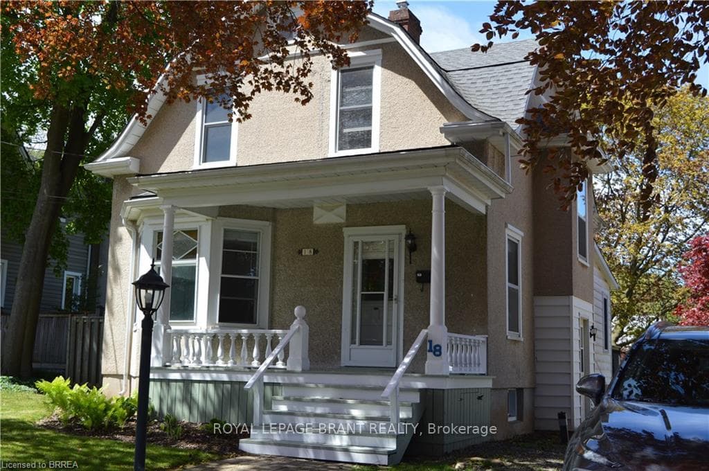 18 Robinson Street photo 2