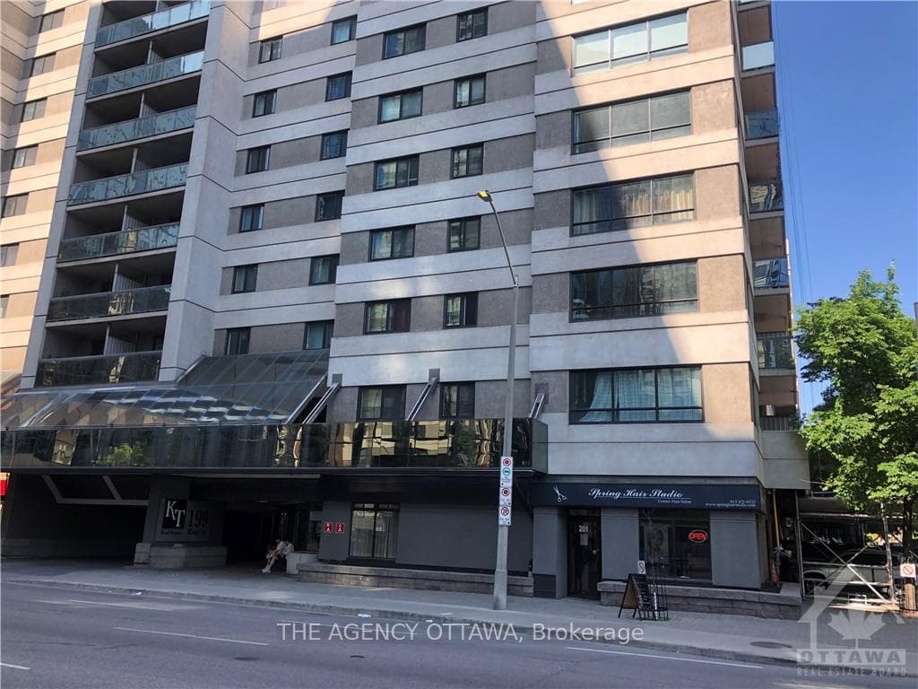 199 KENT Street Unit 2206 photo 1
