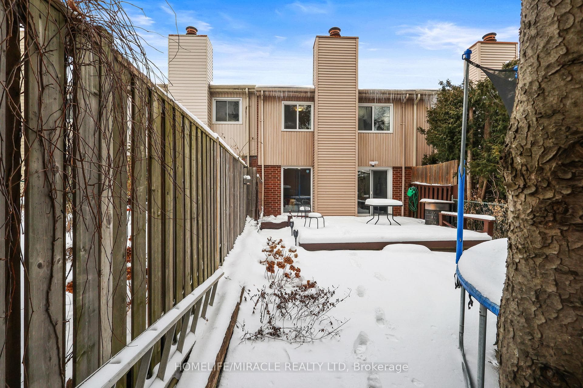 156 Huntsmill Boulevard photo 19