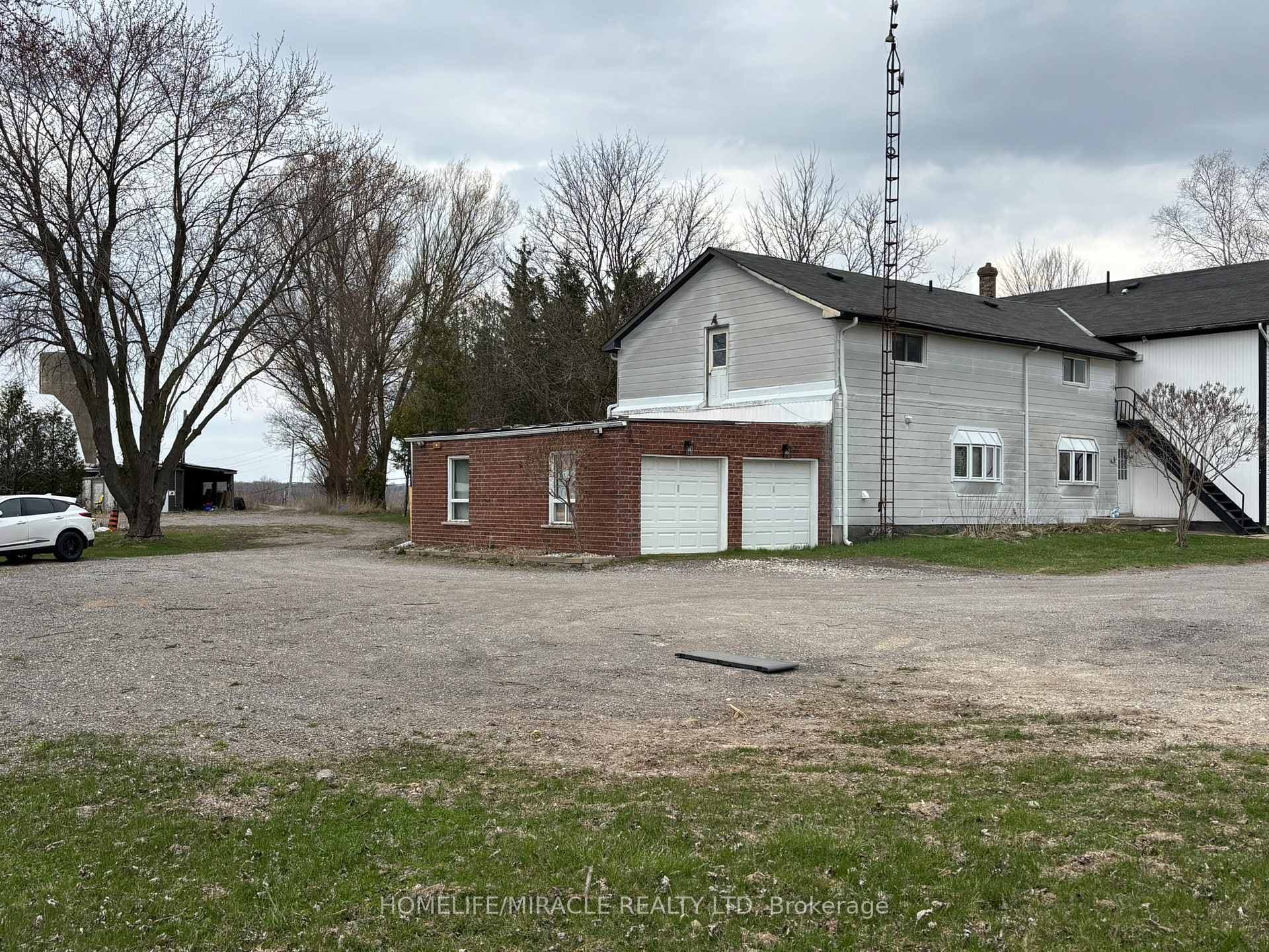 1381 Hwy 8 Highway Unit 5 photo 4