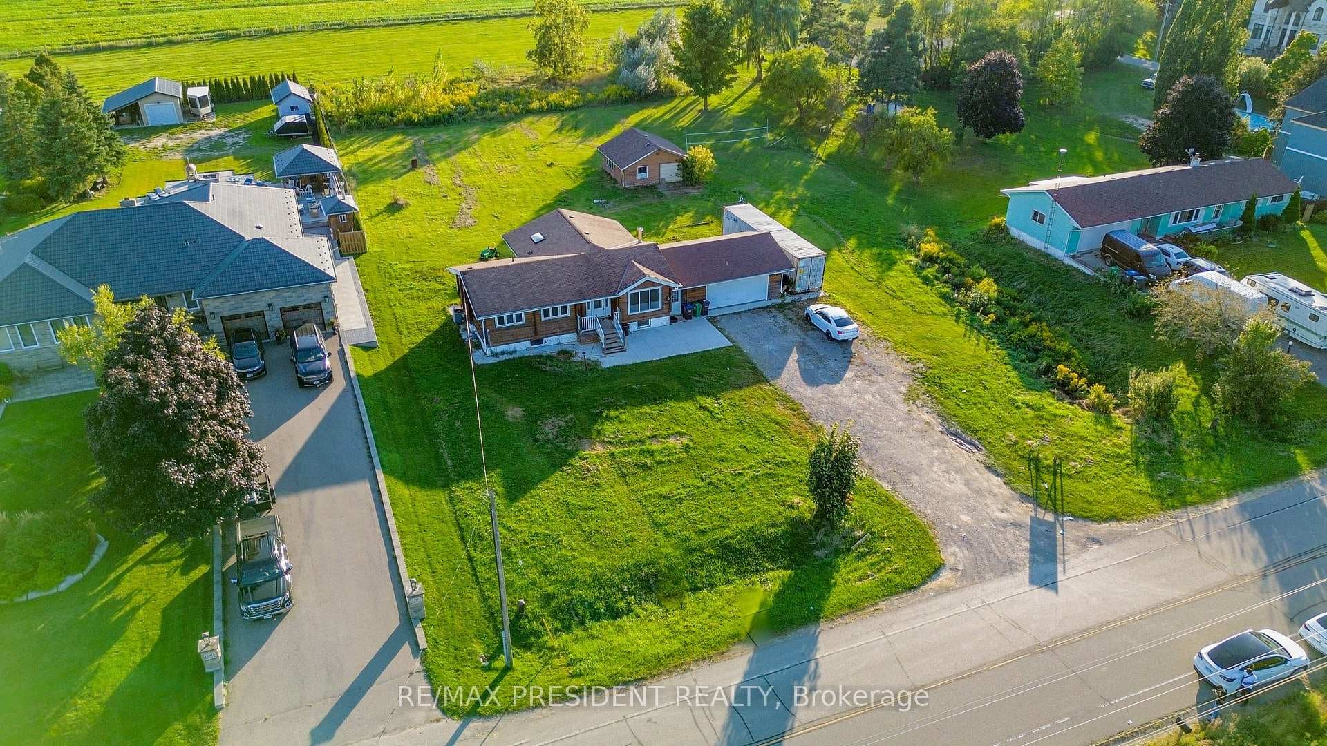 13924 Kennedy Road photo 4