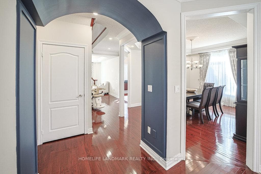 3565 Stonecutter Crescent photo 12