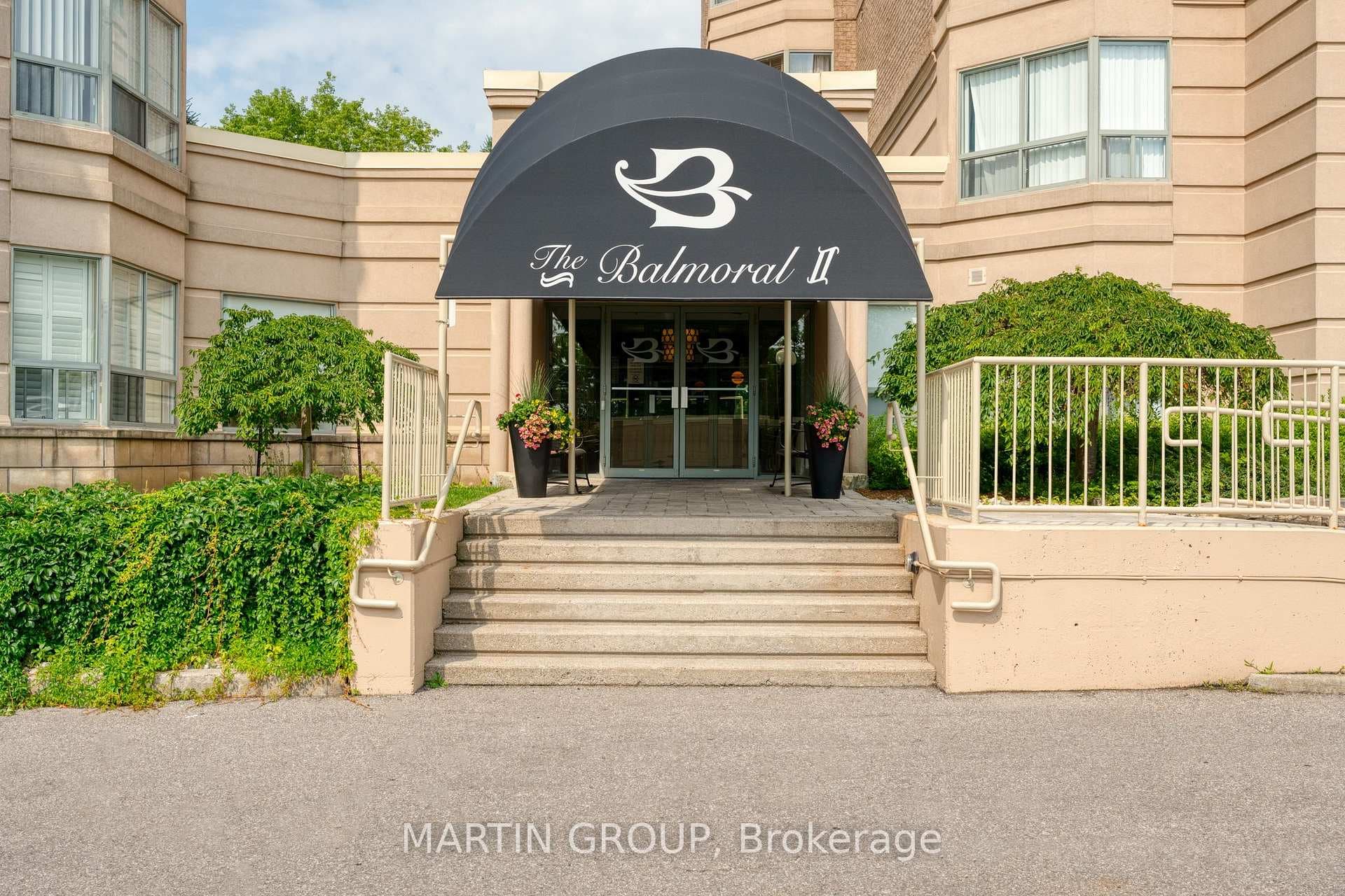 2085 Amherst Heights Drive Unit 316 photo 1