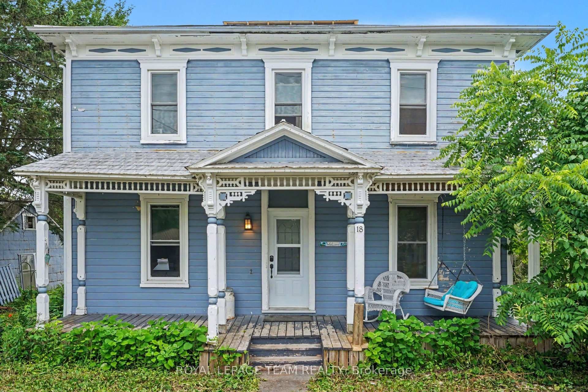18 Moffat Street photo 34