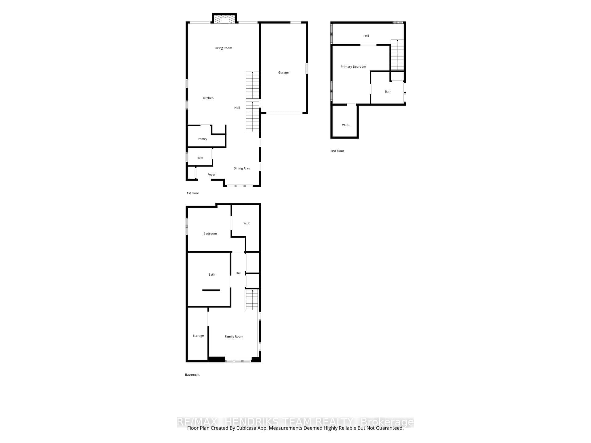 8 Stanmary Drive photo 43