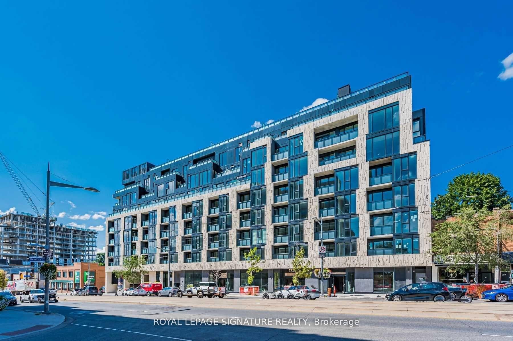 840 St Clair Avenue Unit 412 photo 14