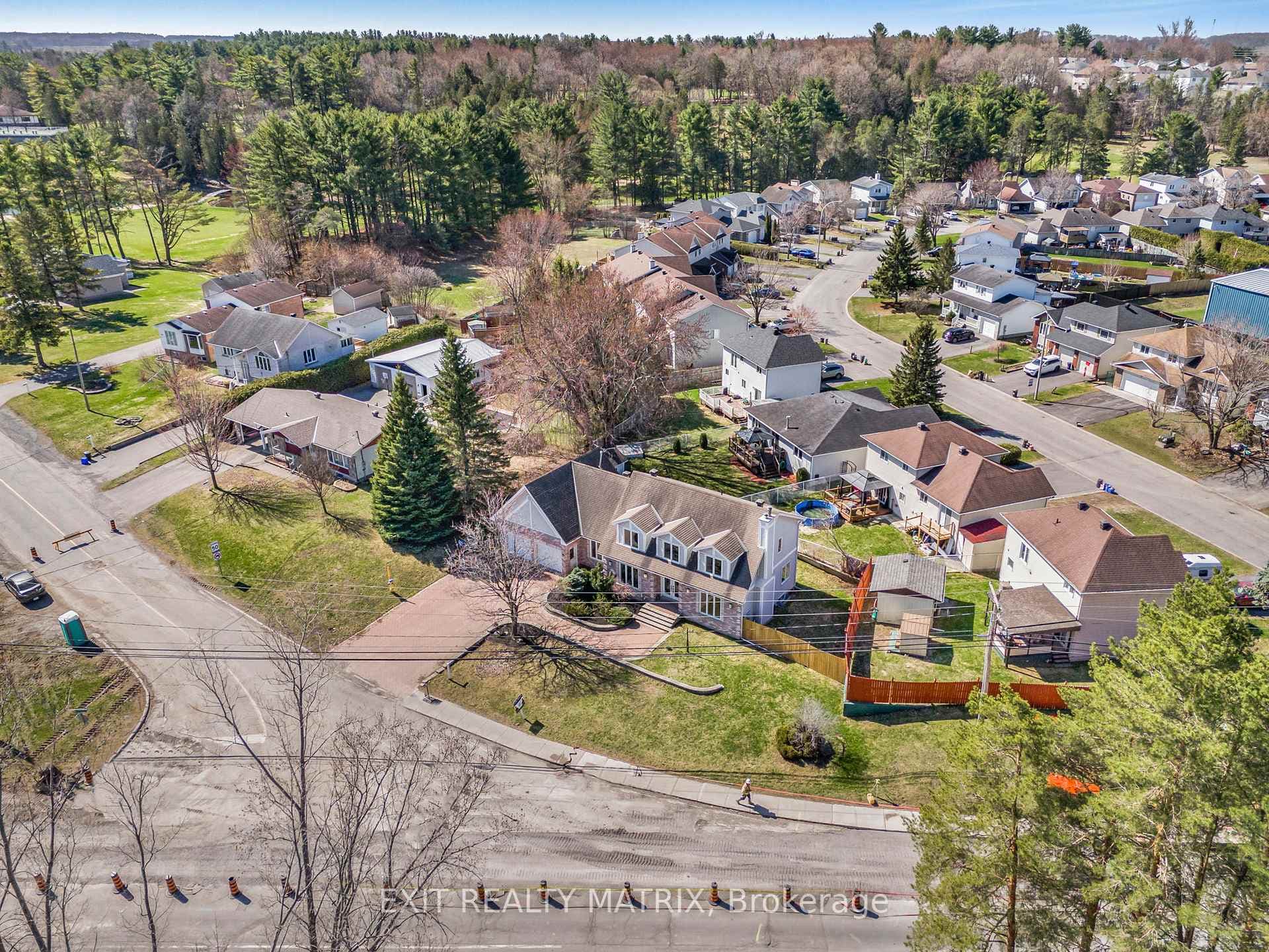 203 Montee Outaouais Road photo 8