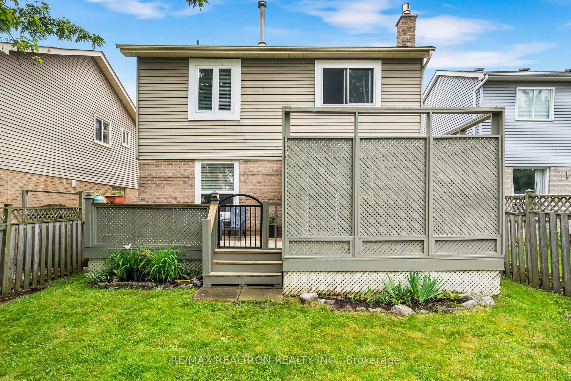 48 Hemingford Place photo 38