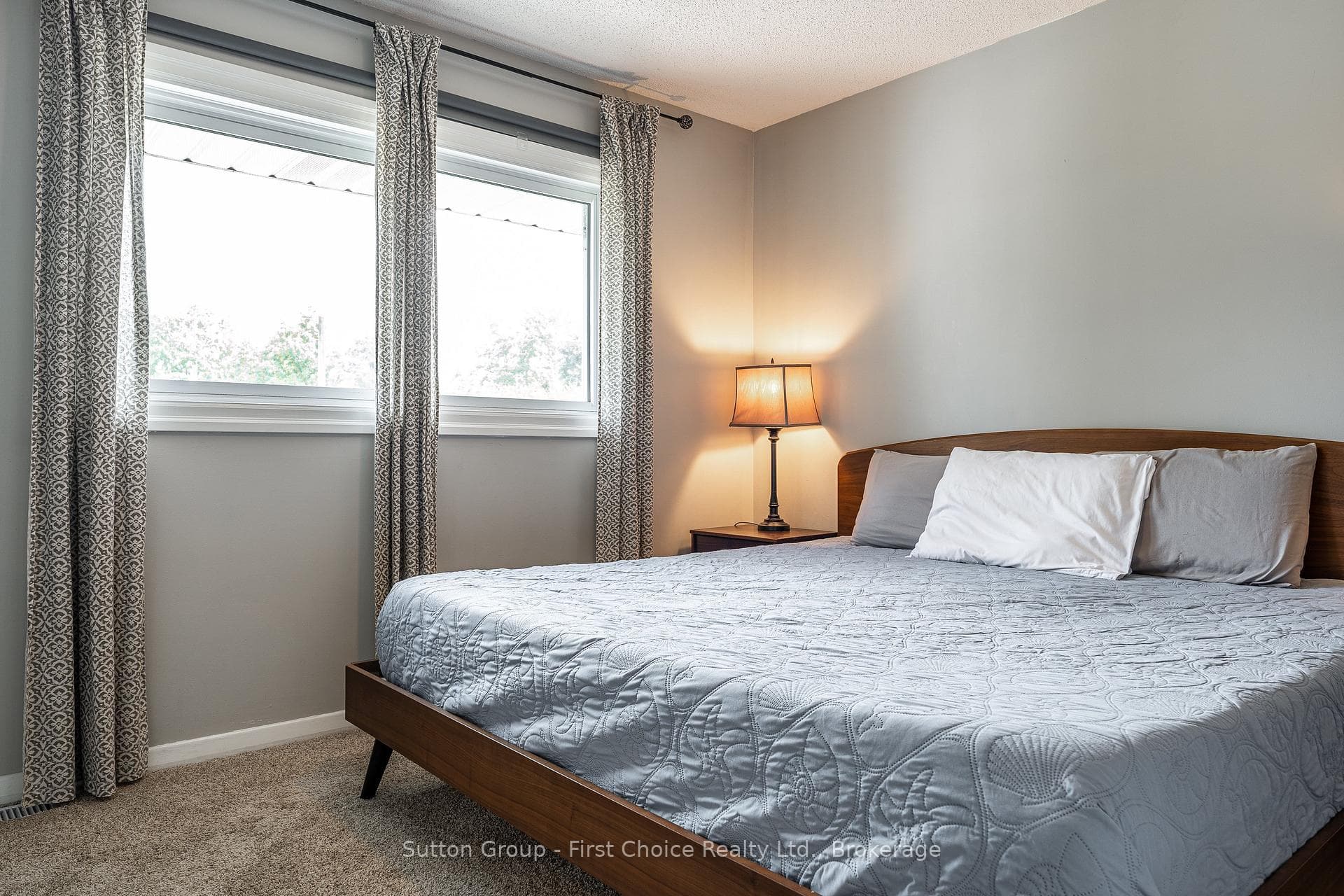 Large Primary Bedroom
