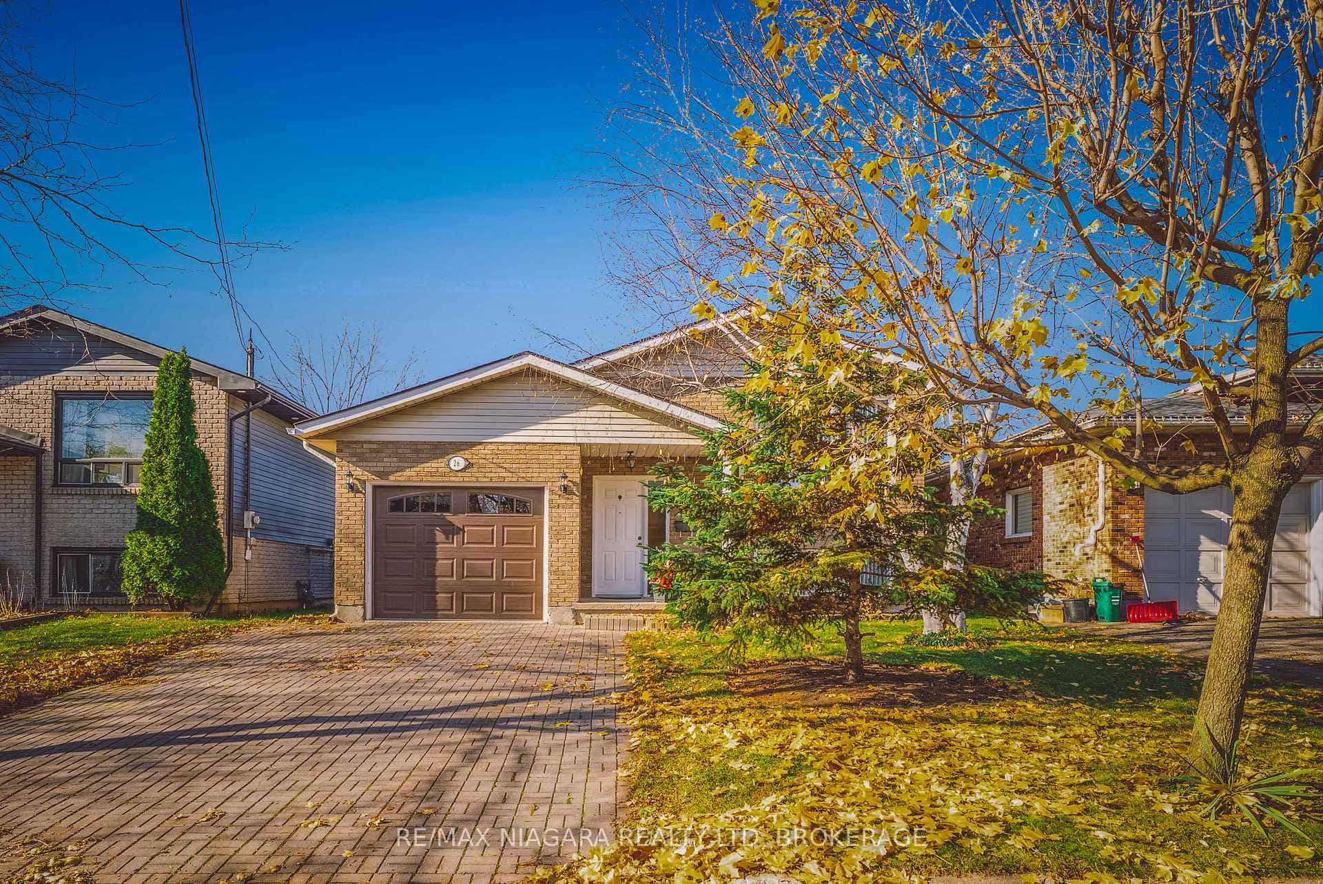 26 RAVINE Road photo 2