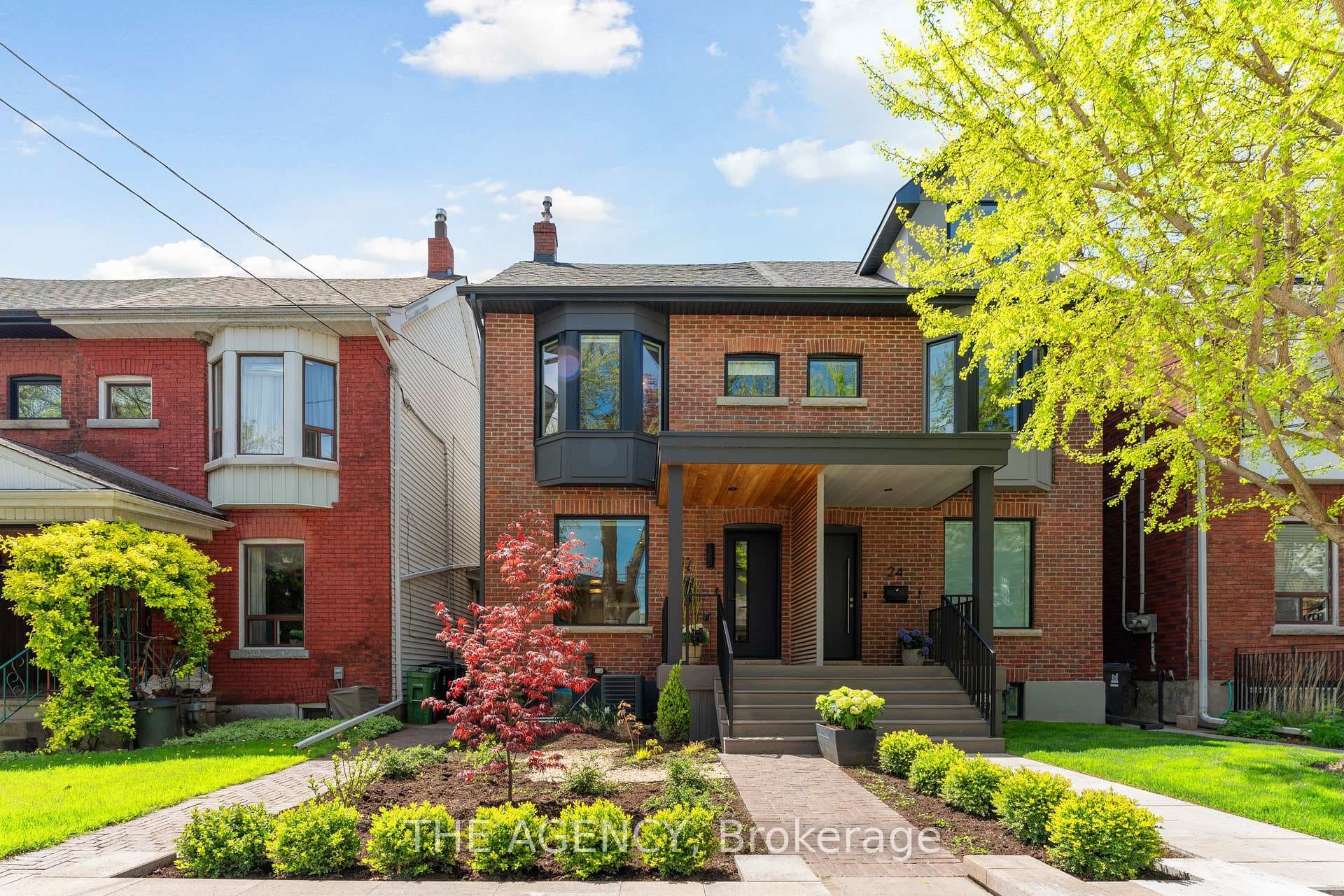 22 Bellwoods Avenue photo 1