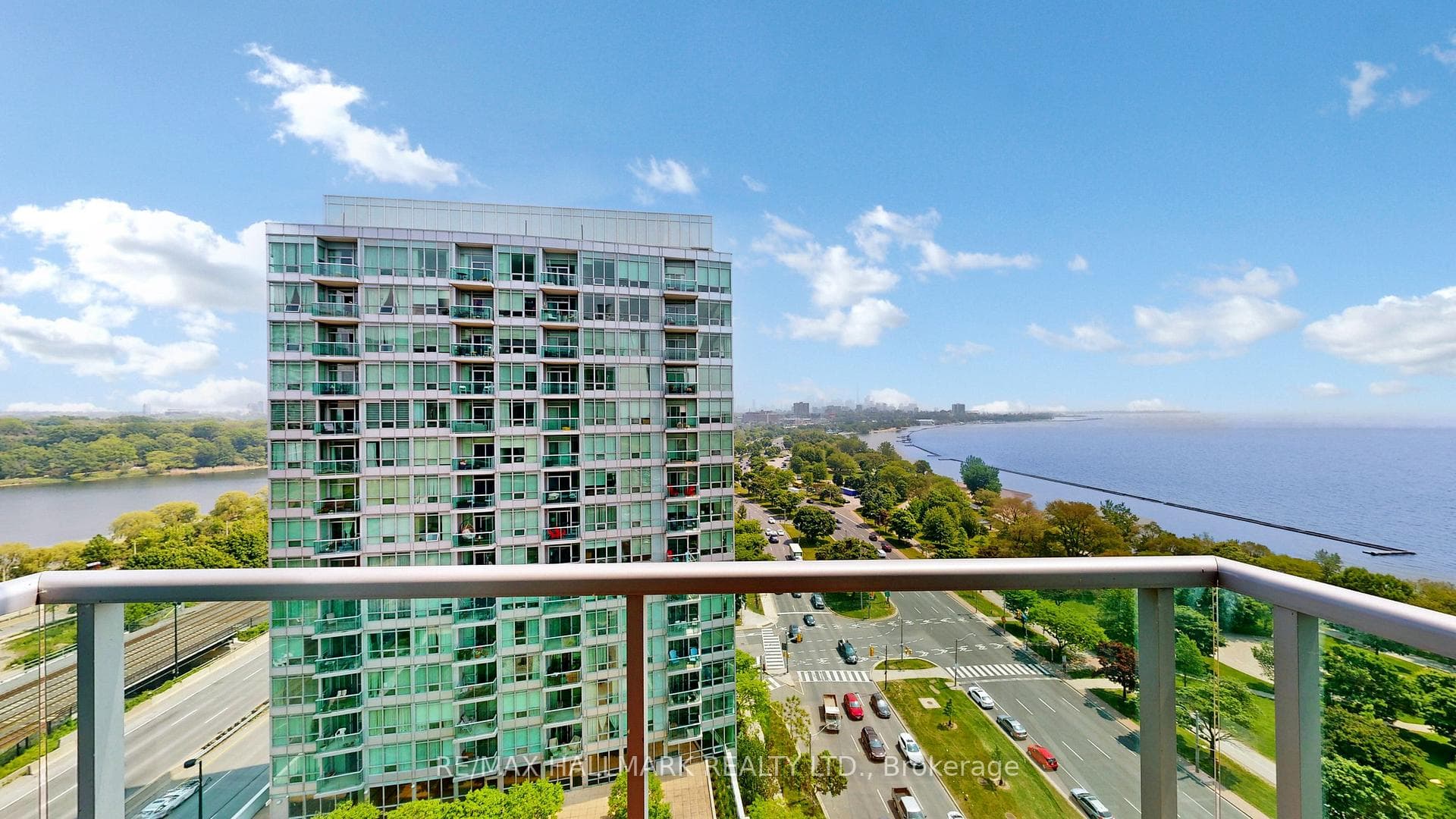 1910 Lake Shore Boulevard Unit 1607 photo 27