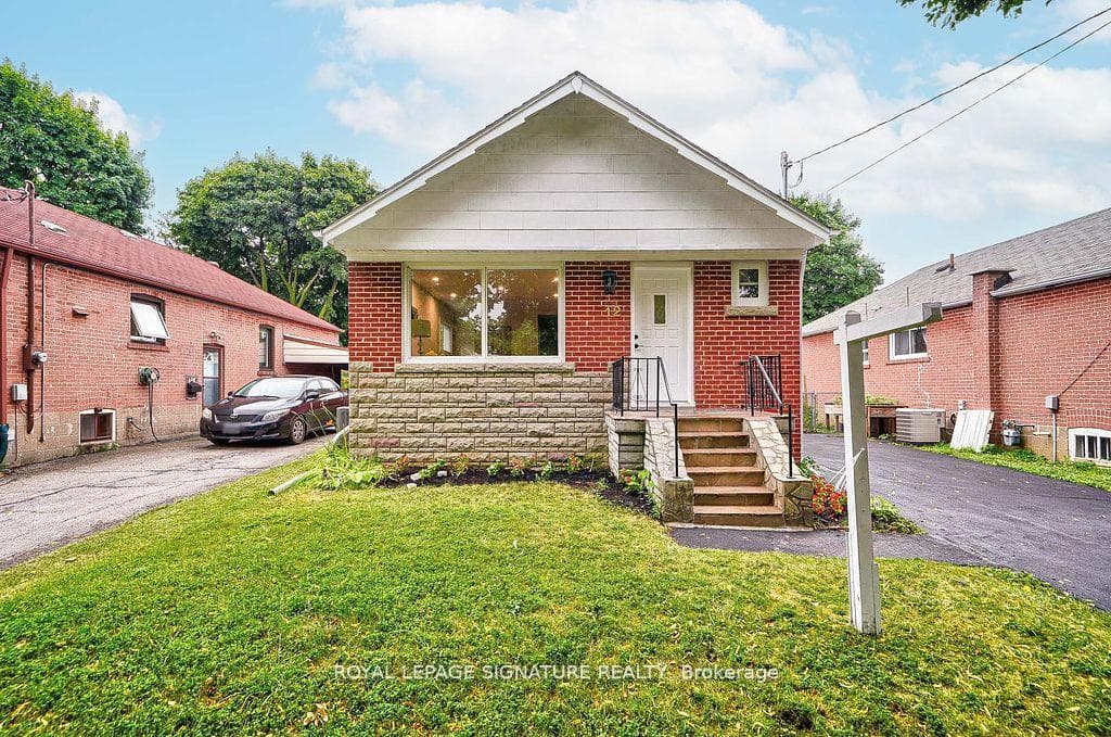 12 Rockelm Road photo 1