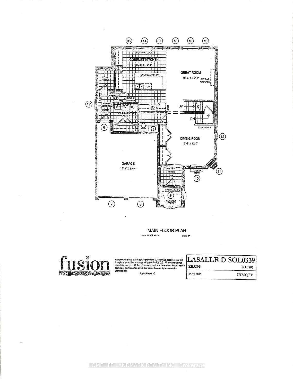 283 Macalister Boulevard photo 42