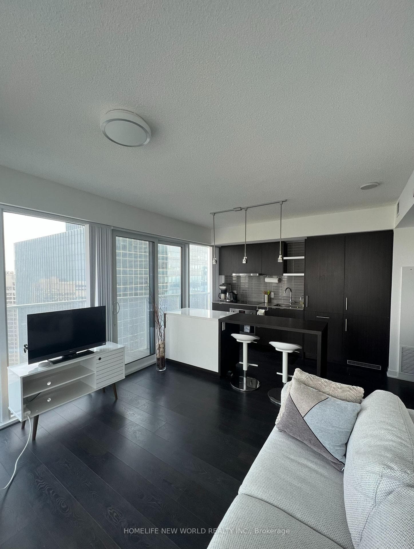 88 Harbour Street Unit 3707 photo 3