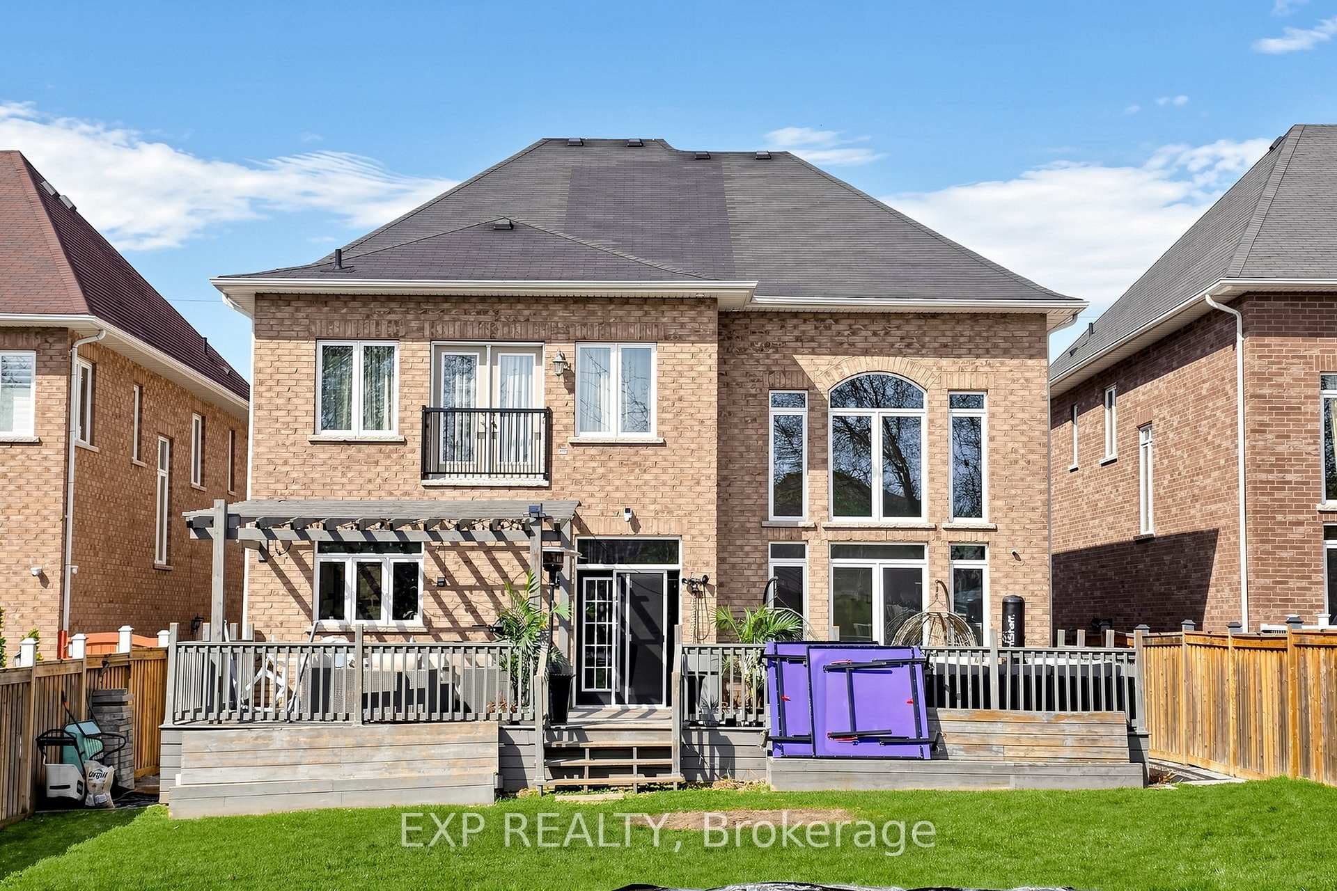 1865 Woodview Avenue Unit Bsmt photo 37