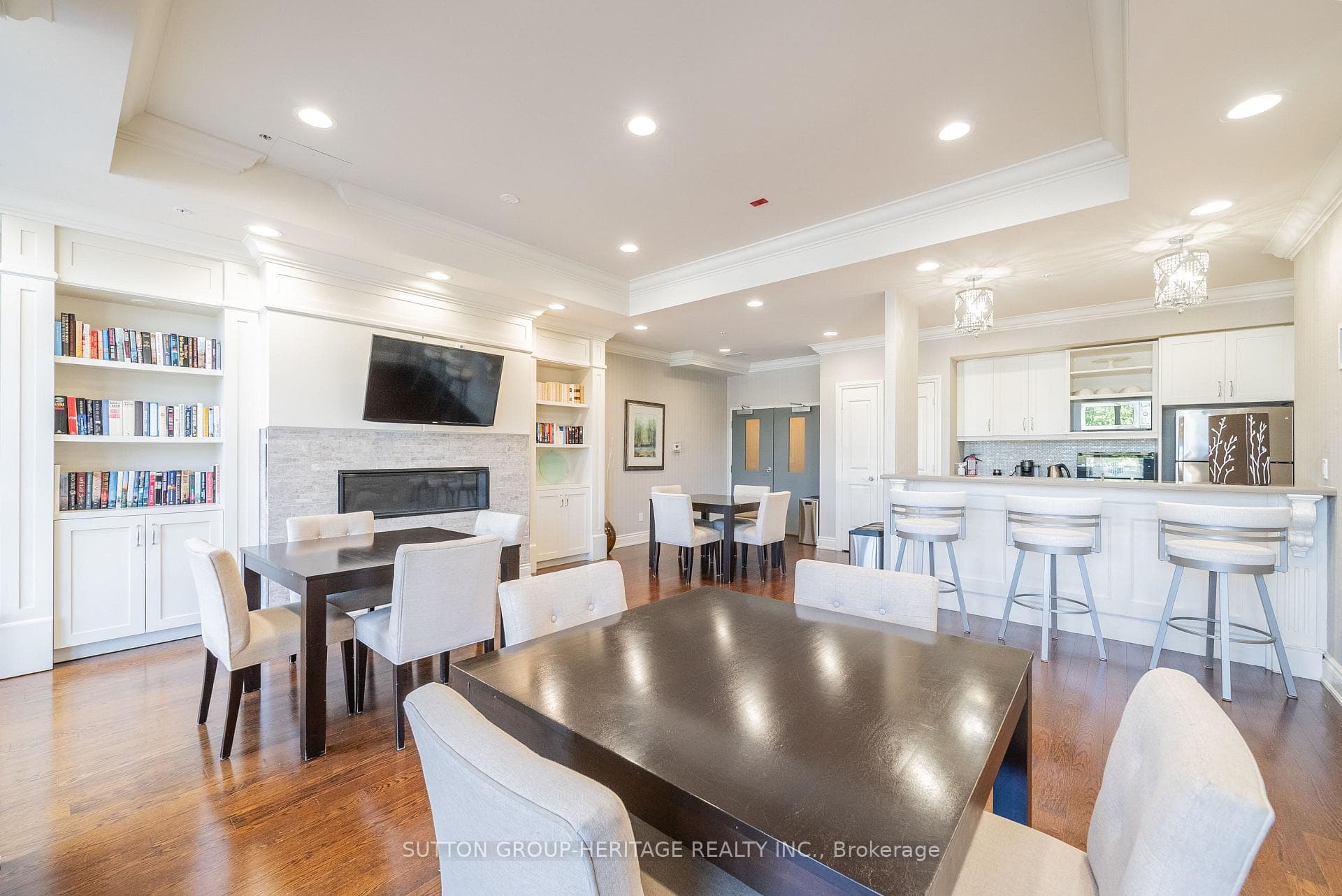 Party Room