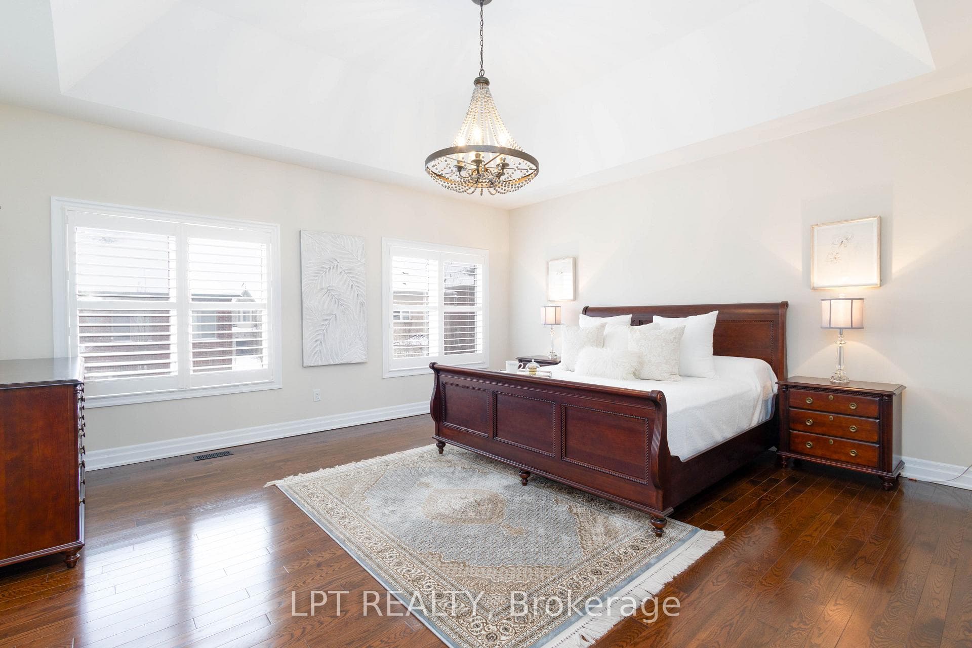Primary Suite