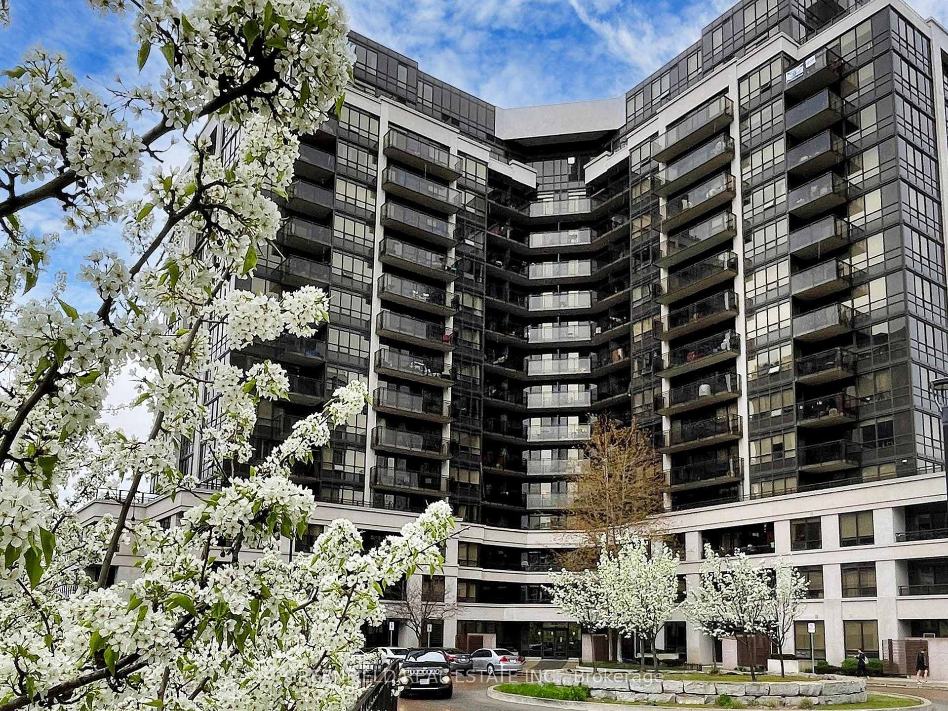 1060 Sheppard Avenue Unit 1005 photo 1