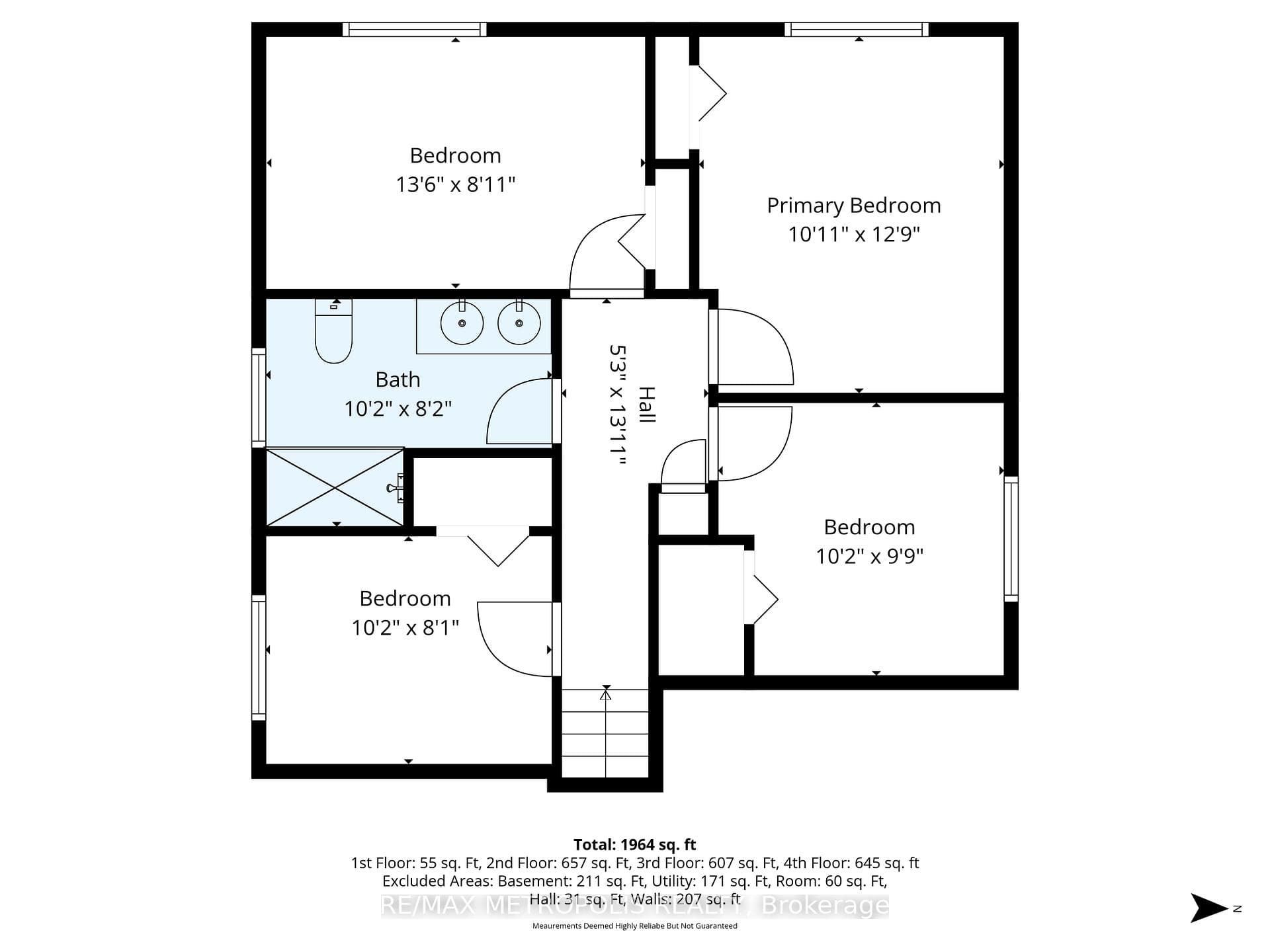 485 Bentinck Drive photo 47
