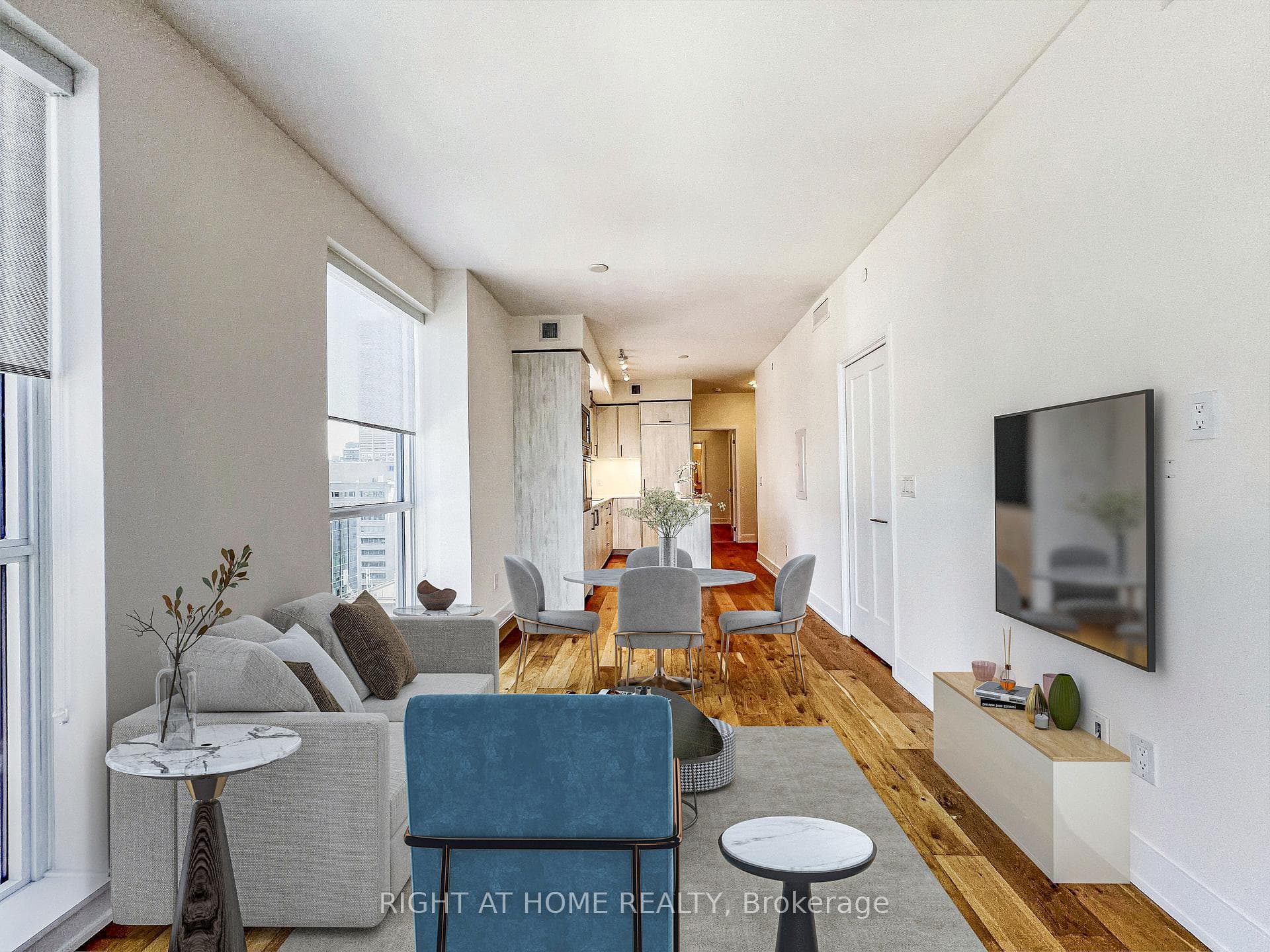 88 Cumberland Street Unit 2306 photo 11