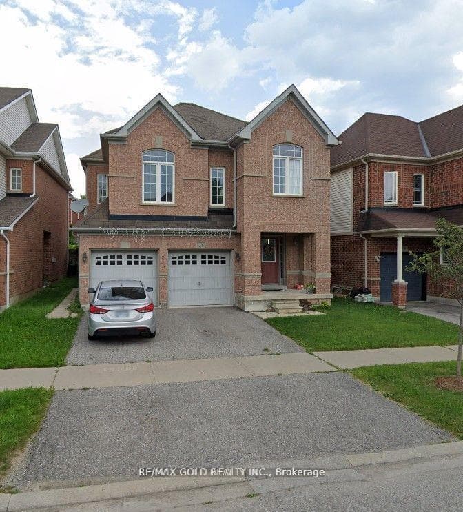 27 Middlecote Drive Unit Bsmt photo 32