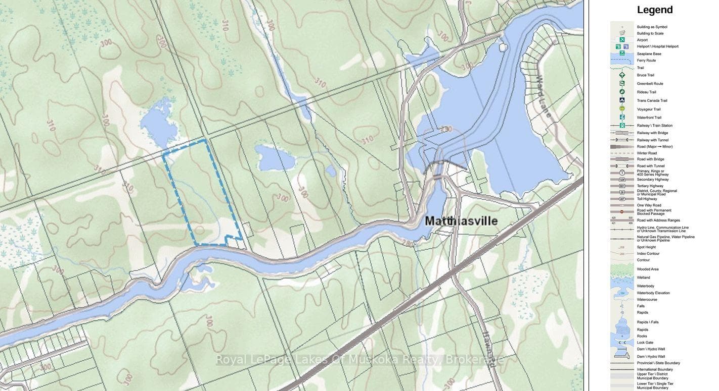 0 Matthiasville Road photo 4