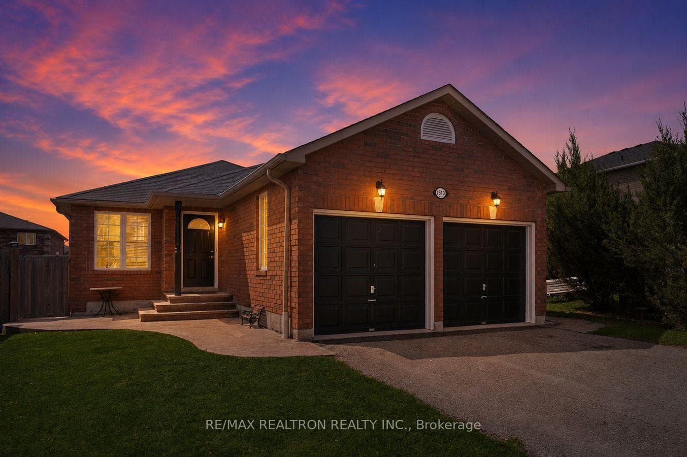 Welcome Home to 1510 Rankin Way, Innisfil!