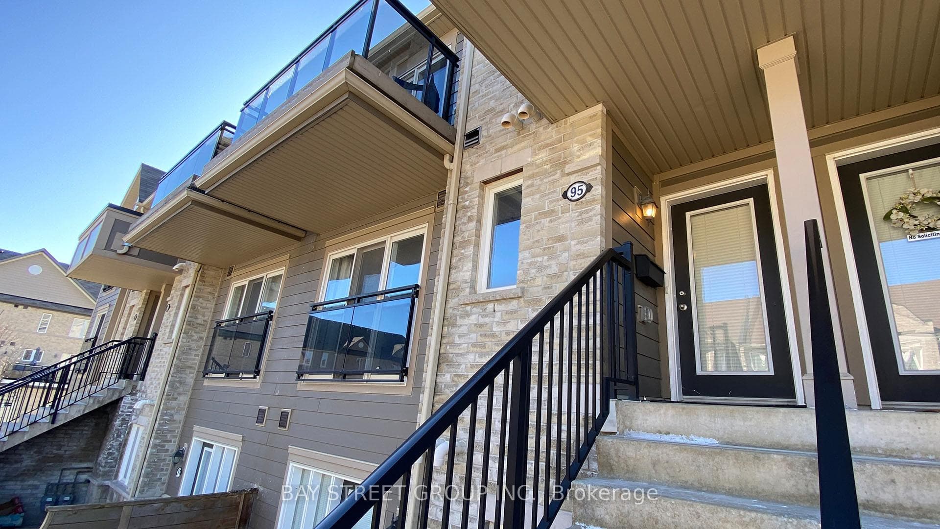 2891 Rio Court Unit 95 photo 2