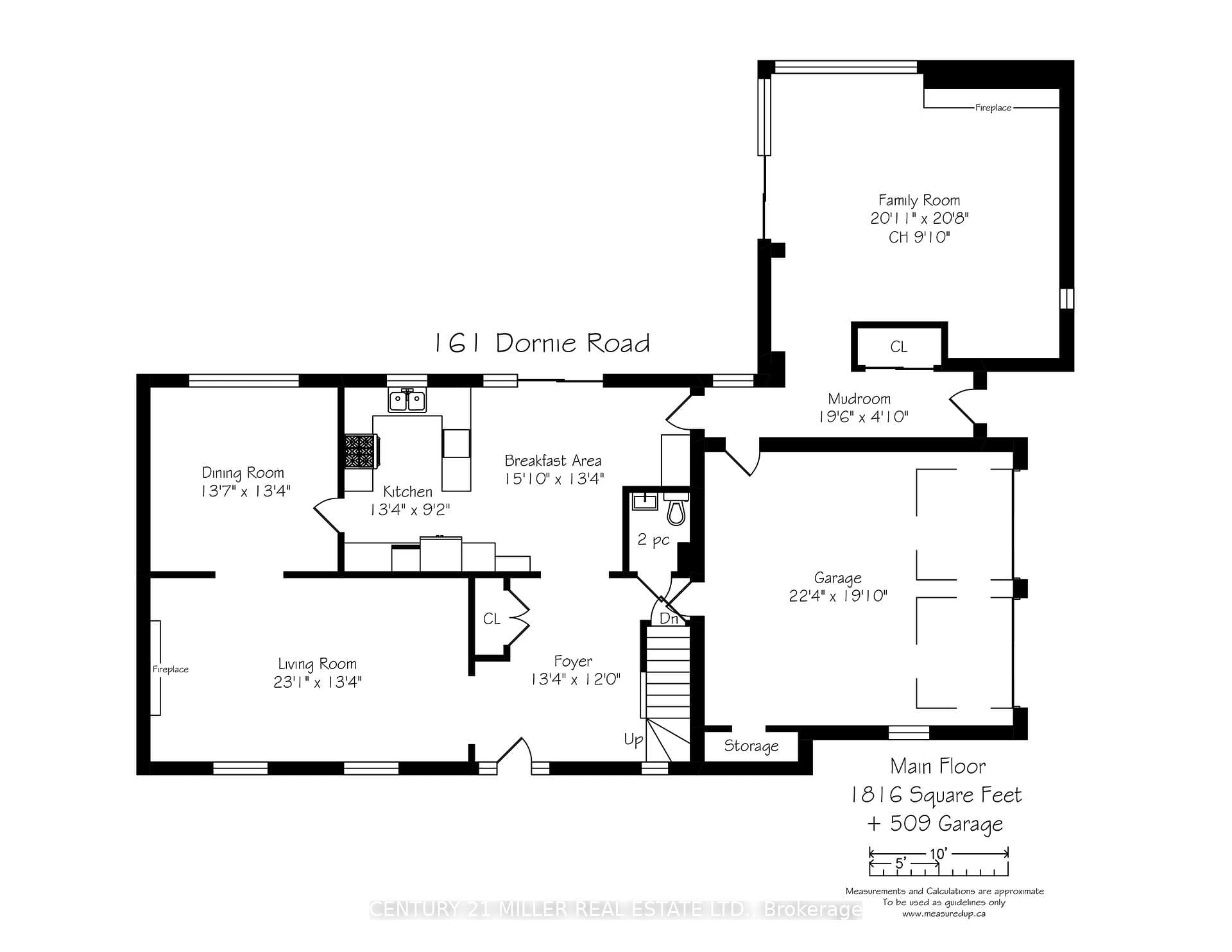 161 Dornie Road photo 41