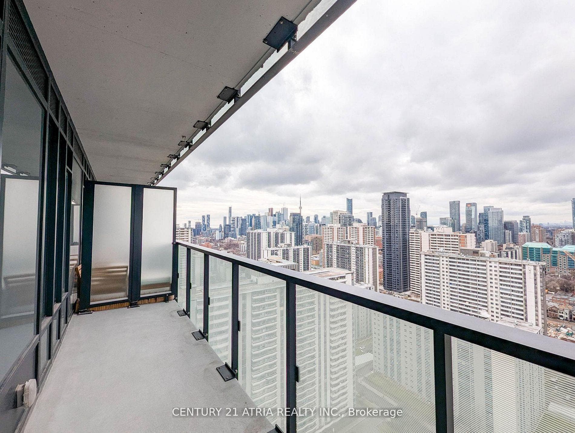 575 Bloor Street Unit 3001 photo 23
