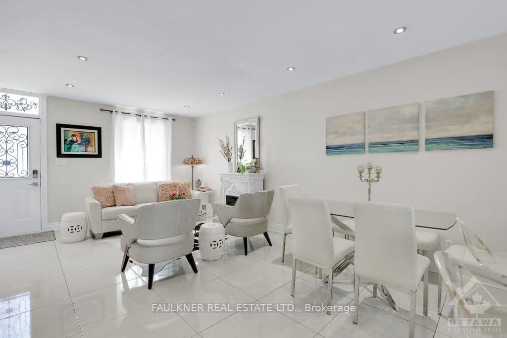 93 HOLMWOOD Avenue photo 4